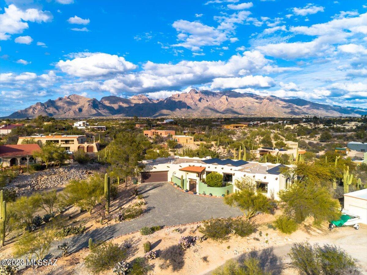 Hillcrest Estates - Residential