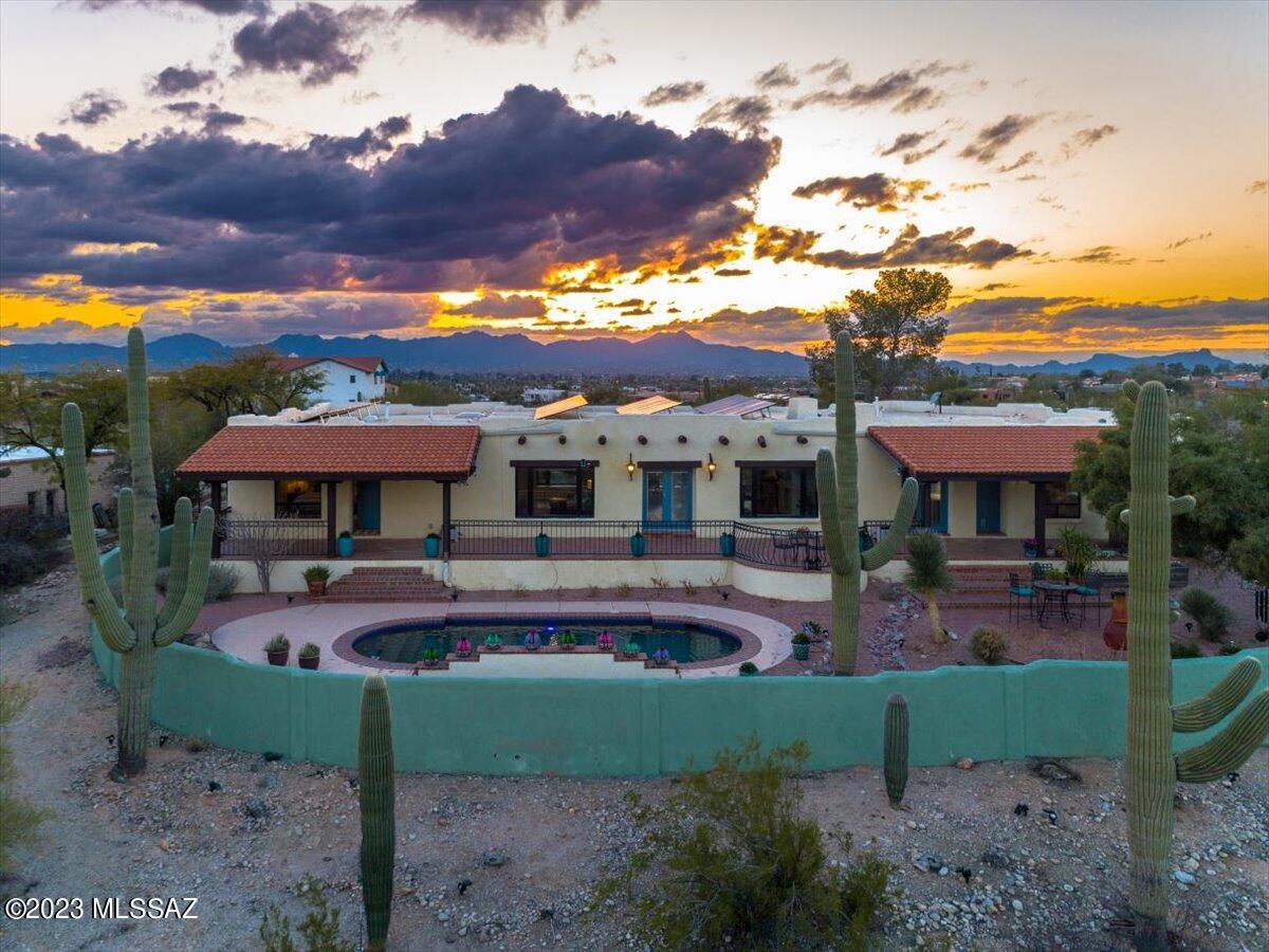 Hillcrest Estates - Residential
