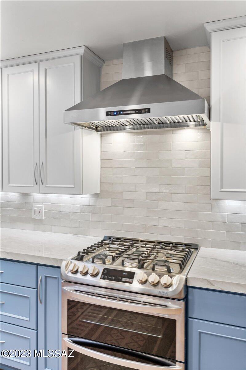 Hillcrest Estates - Residential