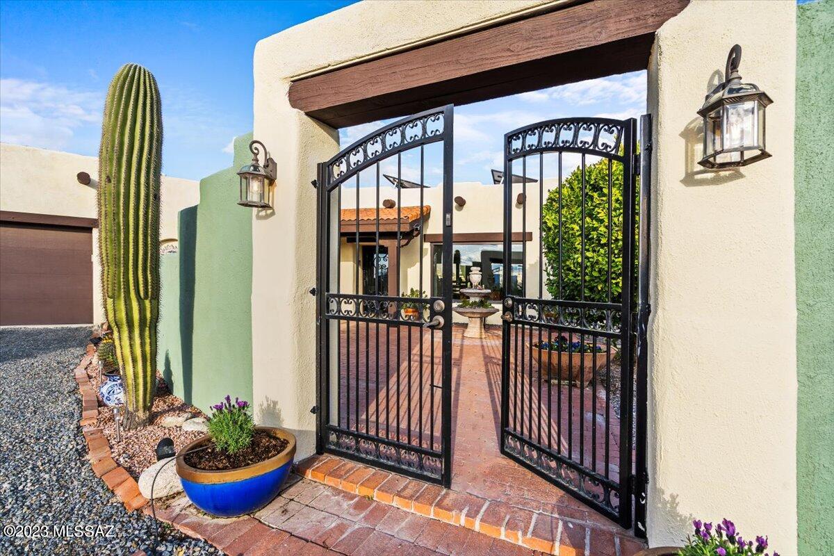Hillcrest Estates - Residential