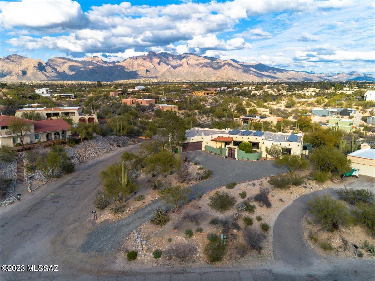 Hillcrest Estates - Residential