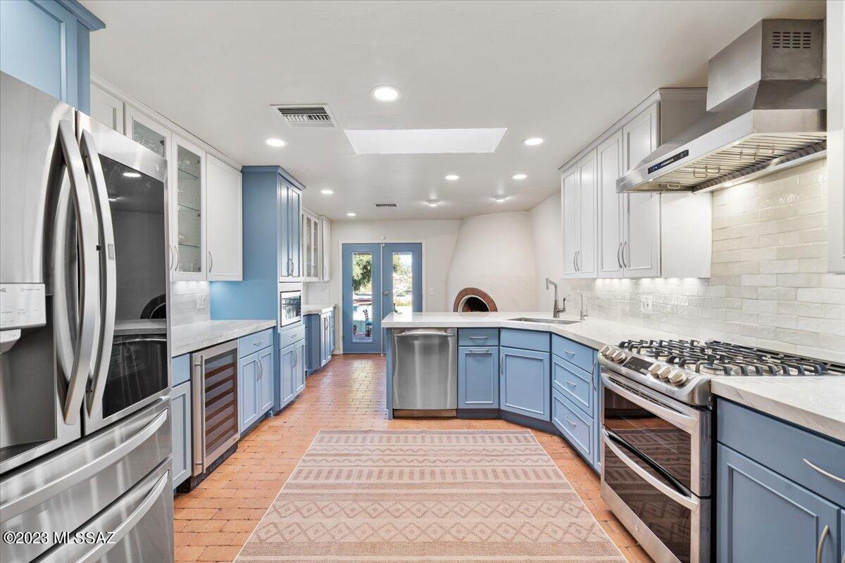 Hillcrest Estates - Residential