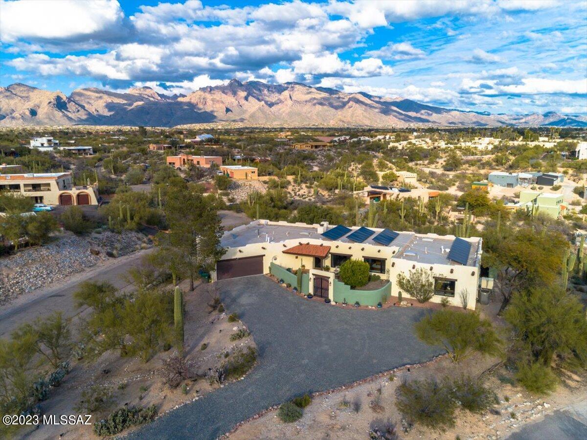 Hillcrest Estates - Residential
