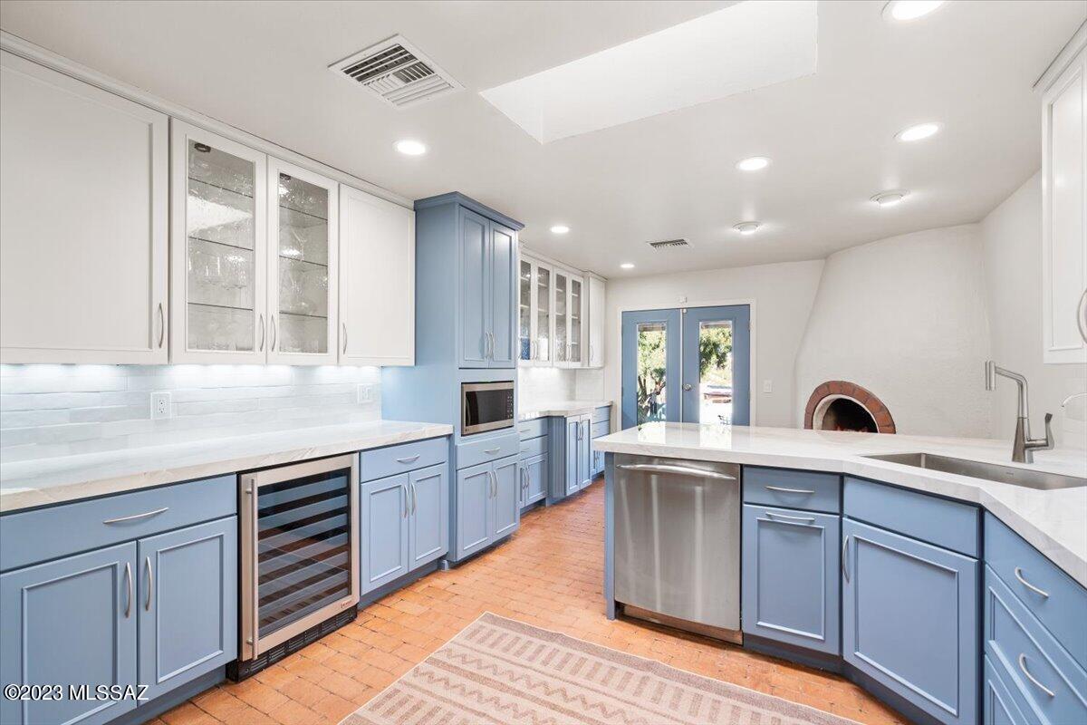 Hillcrest Estates - Residential