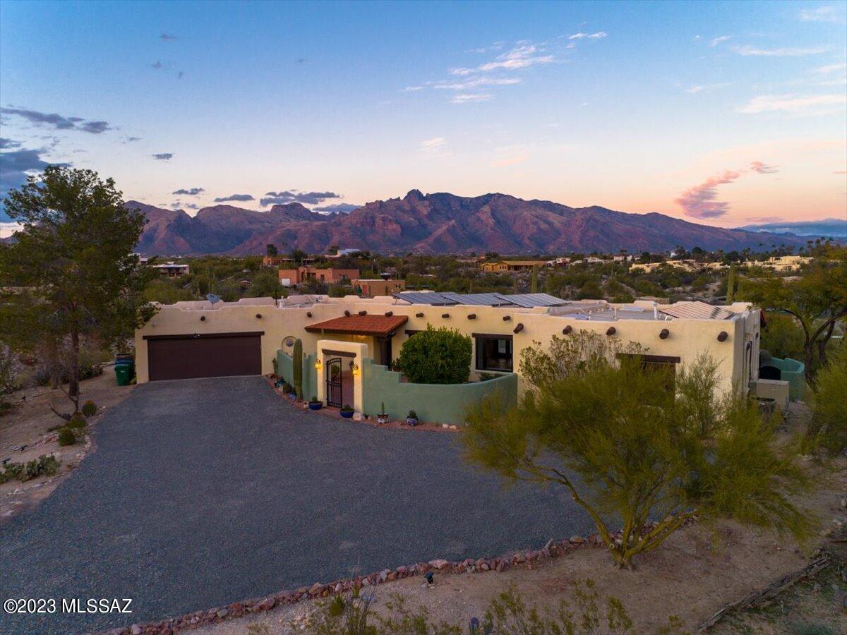 Hillcrest Estates - Residential