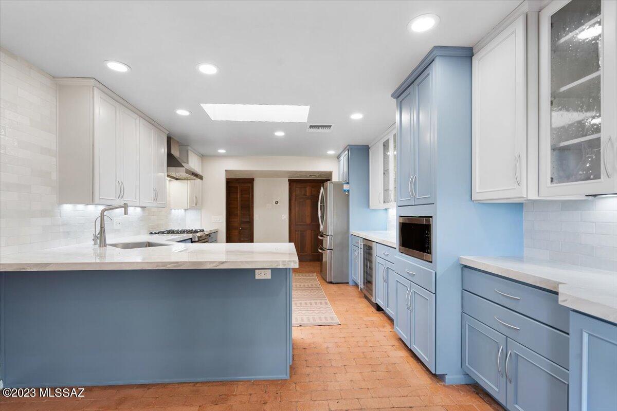 Hillcrest Estates - Residential