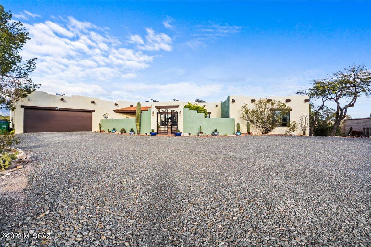 Hillcrest Estates - Residential