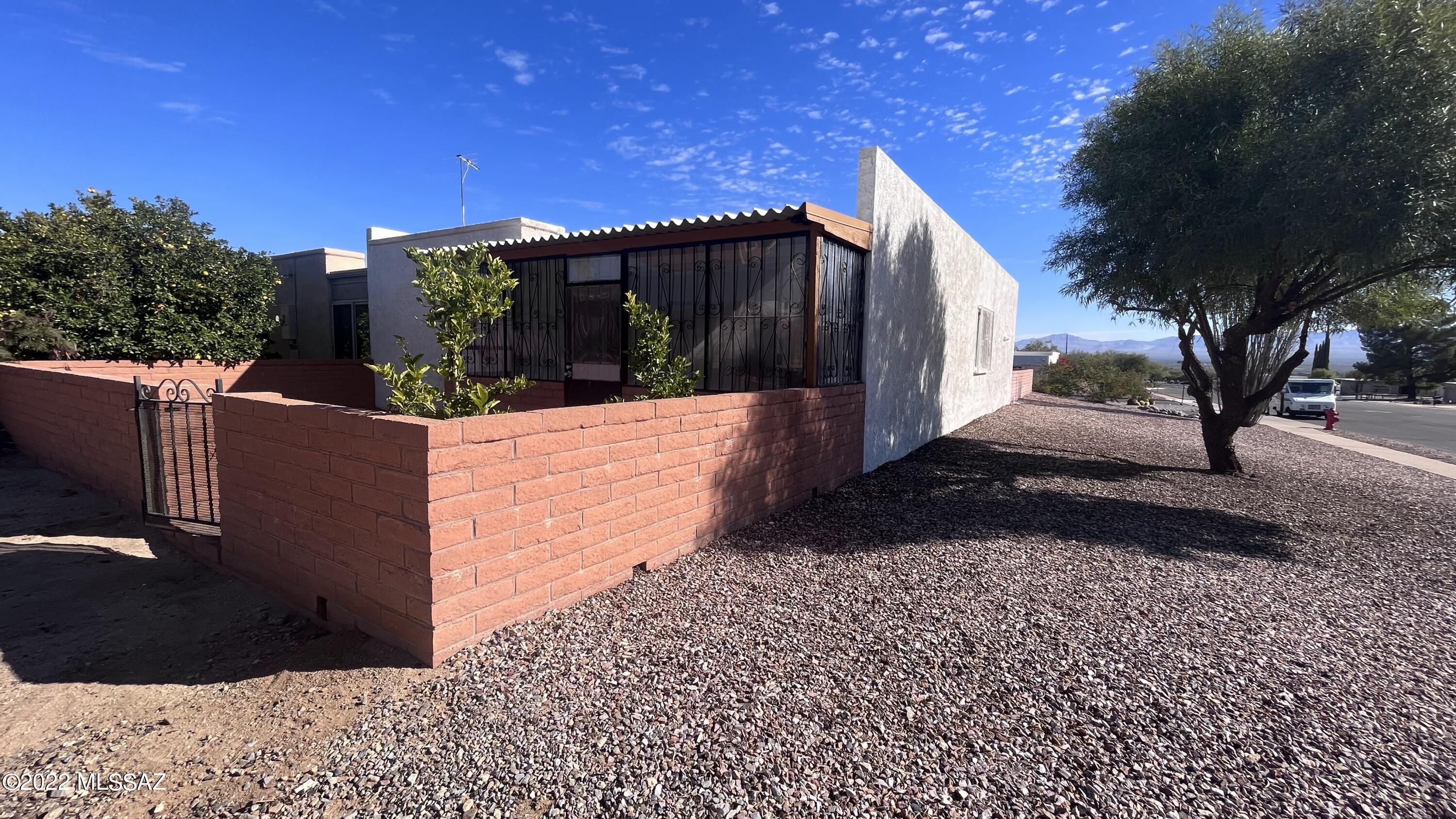 Darling 2 bedroom 2 bathroom townhome updated with contemporary interior design.