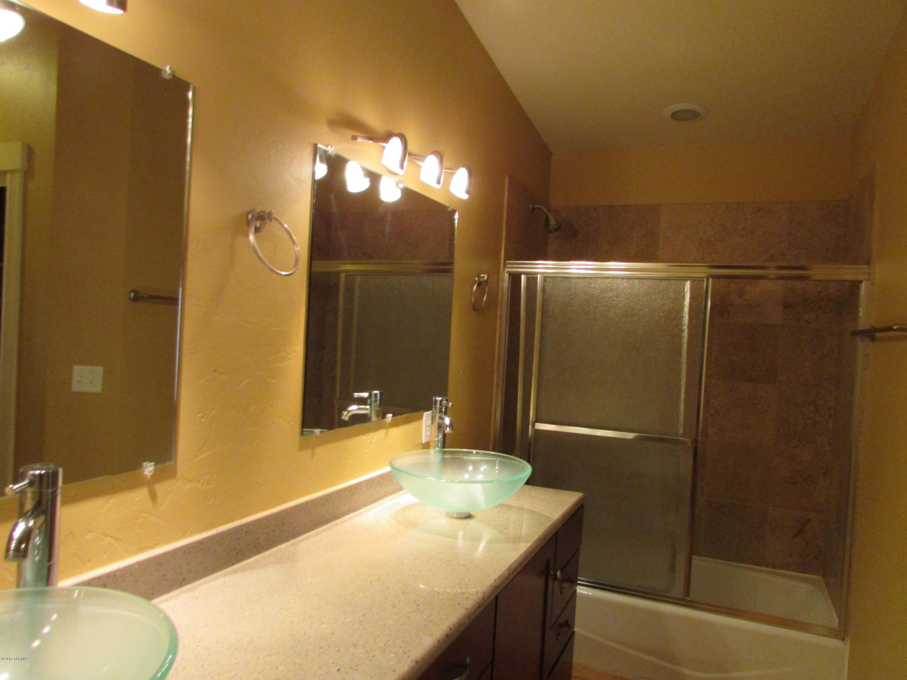 Tucson - Residential Lease