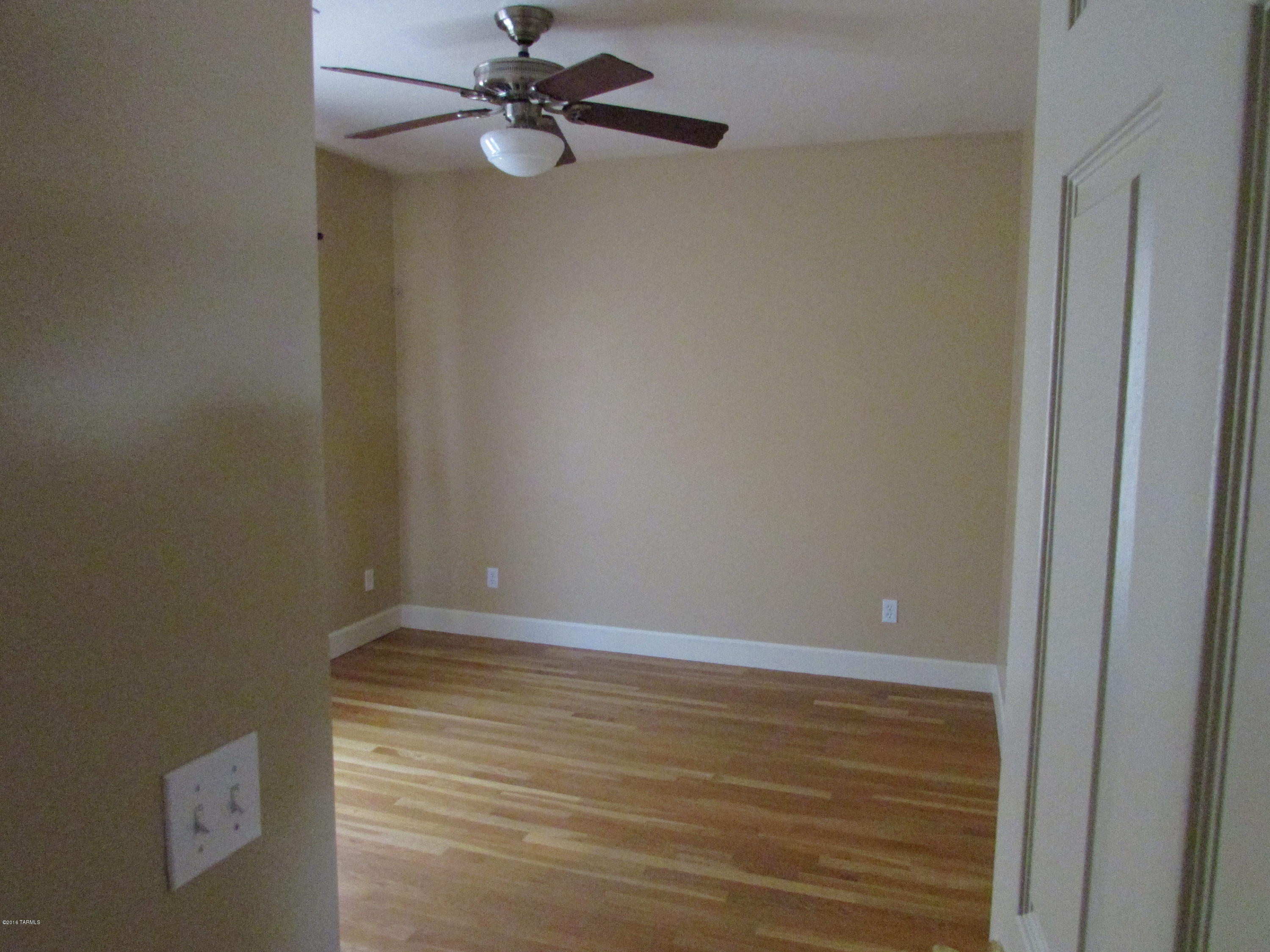 Tucson - Residential Lease
