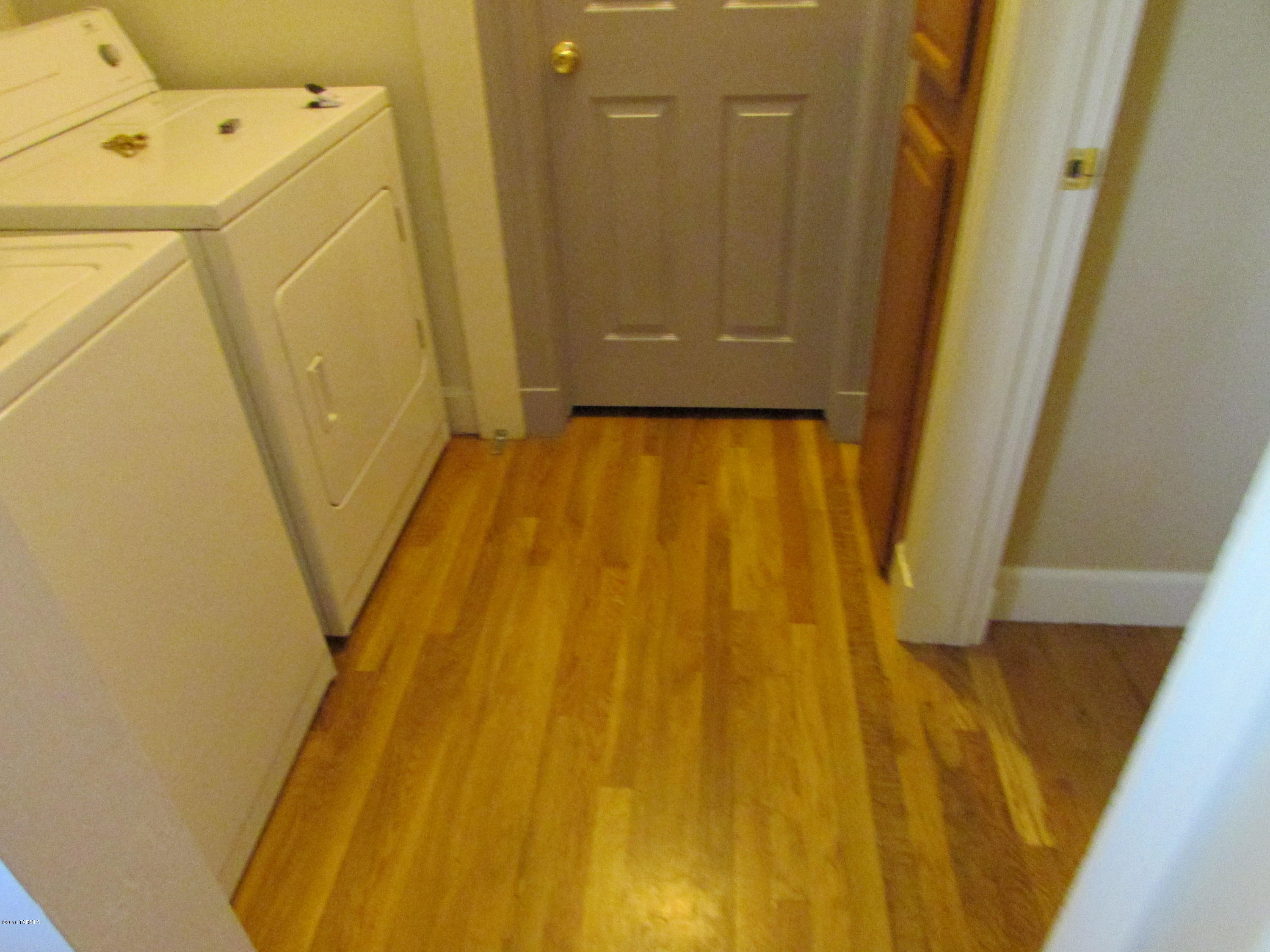 Tucson - Residential Lease