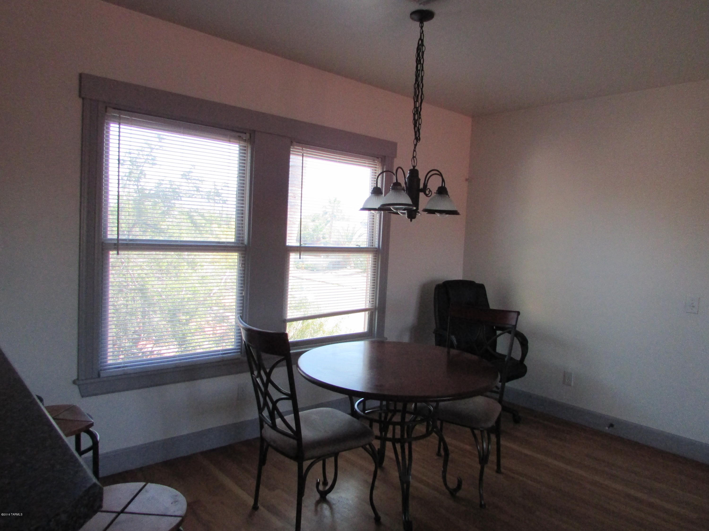 Tucson - Residential Lease
