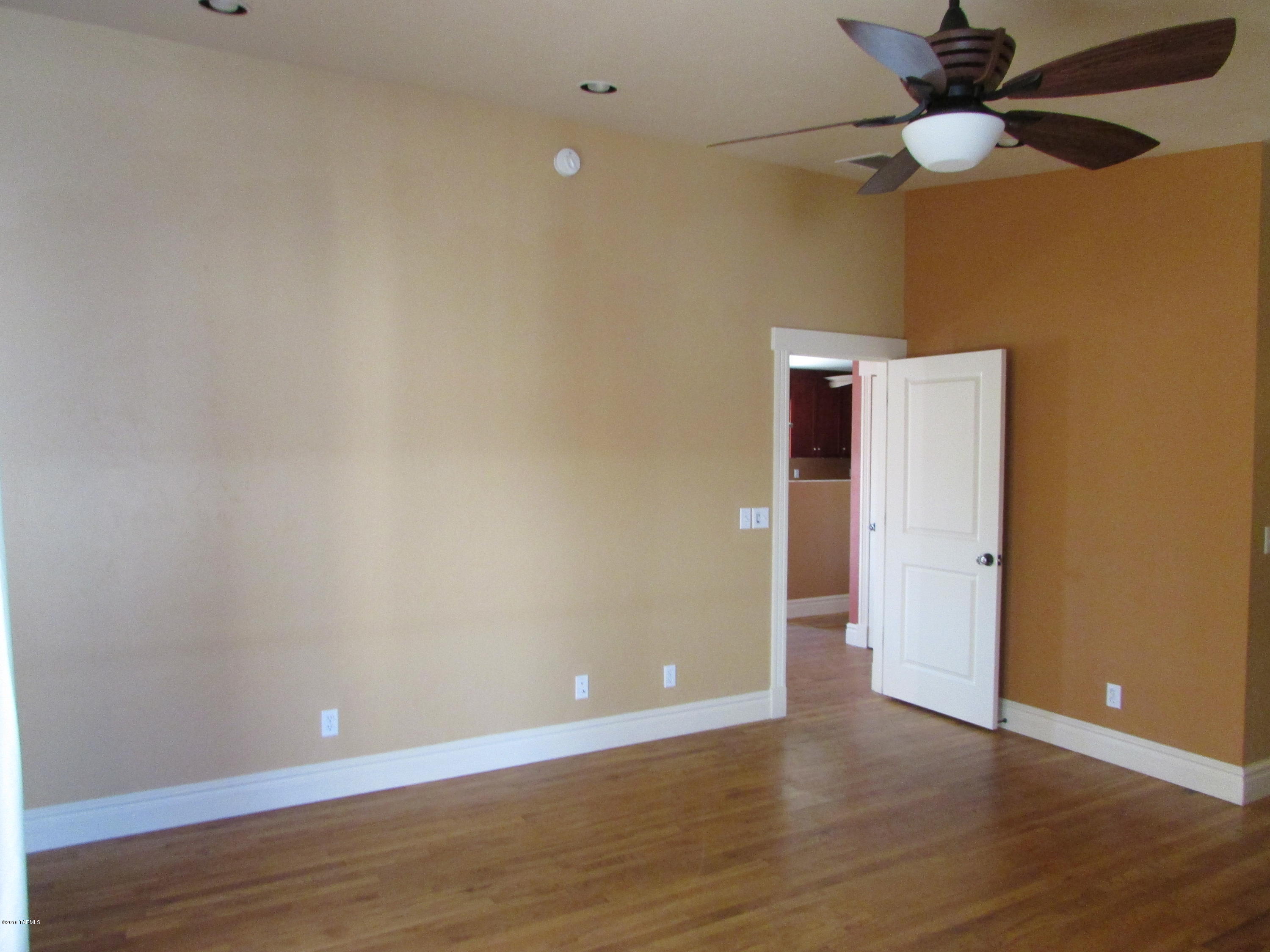 Tucson - Residential Lease