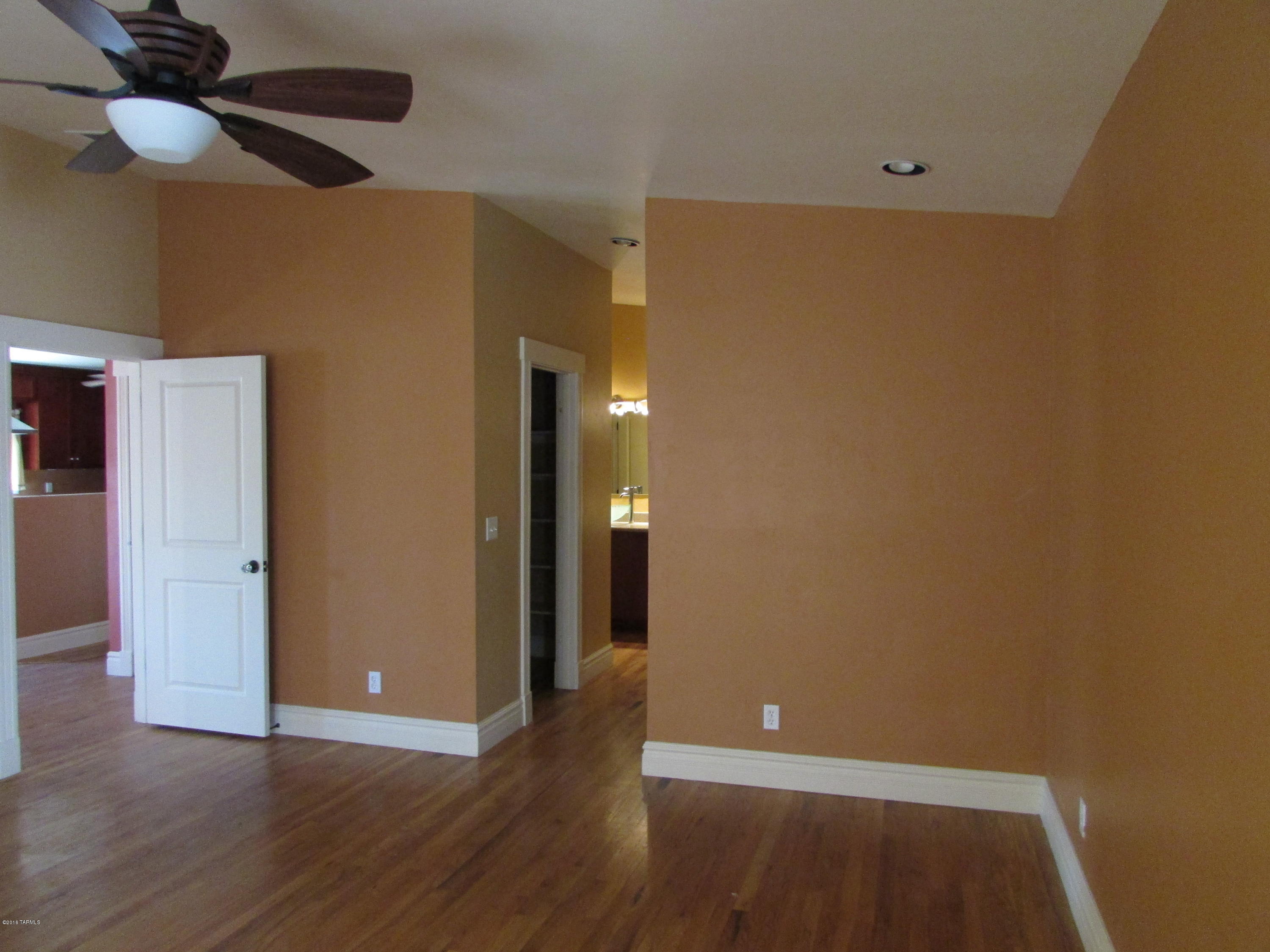 Tucson - Residential Lease