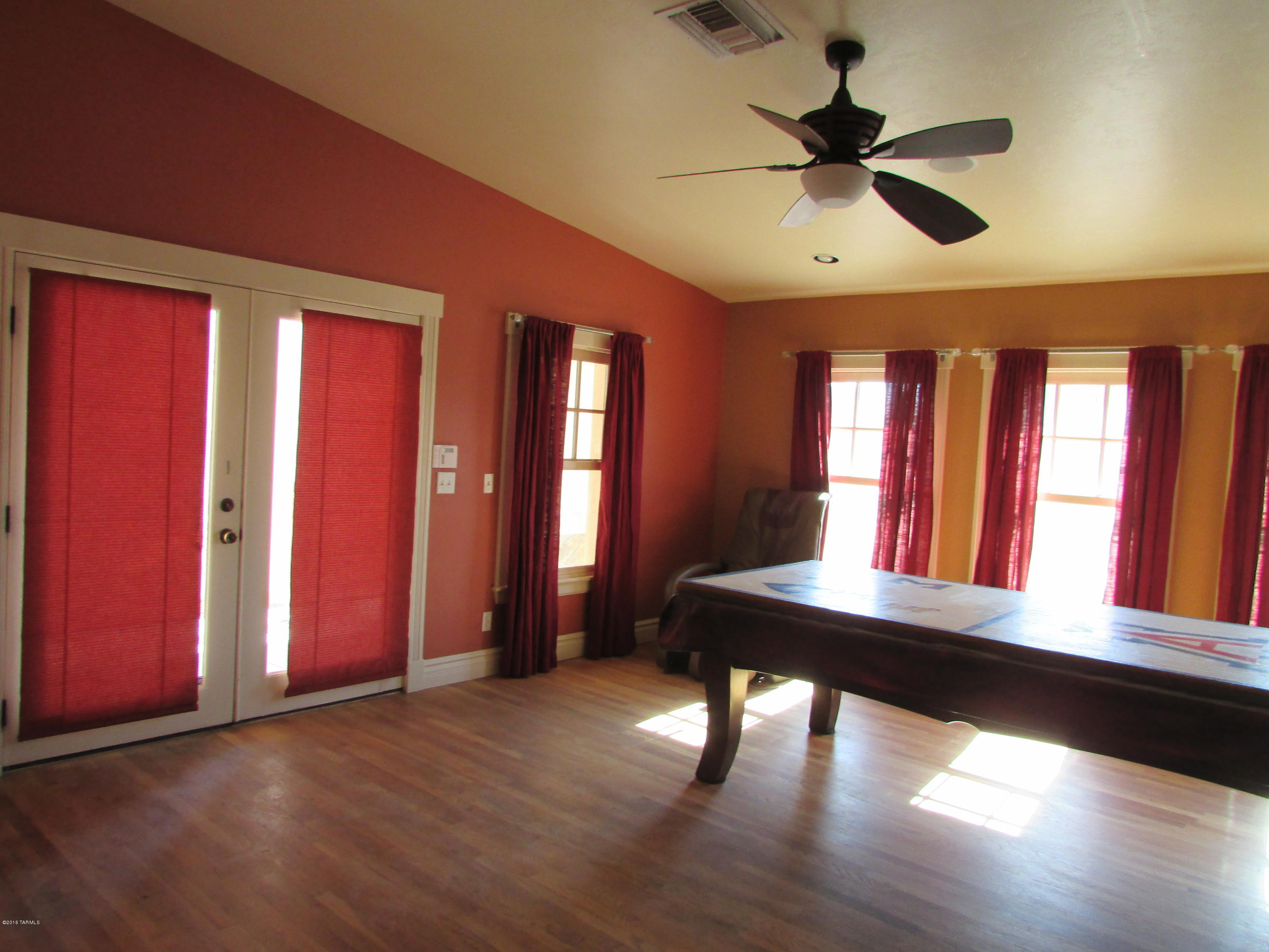 Tucson - Residential Lease