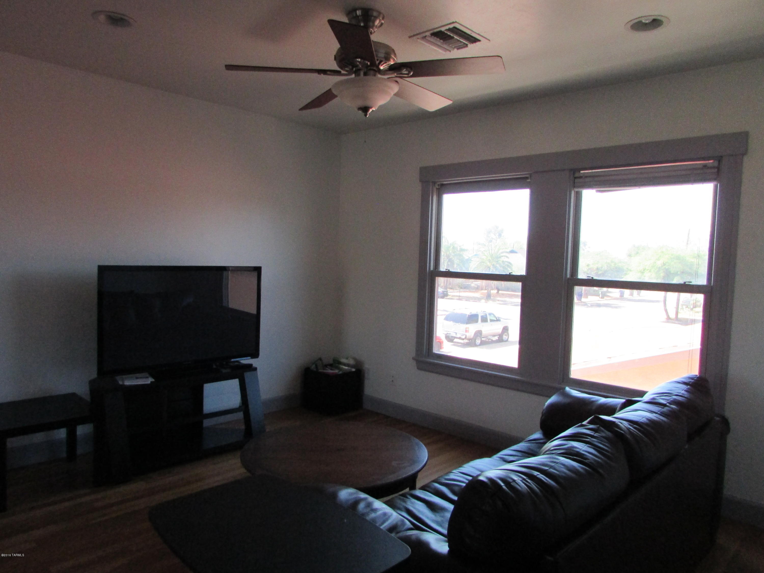 Tucson - Residential Lease