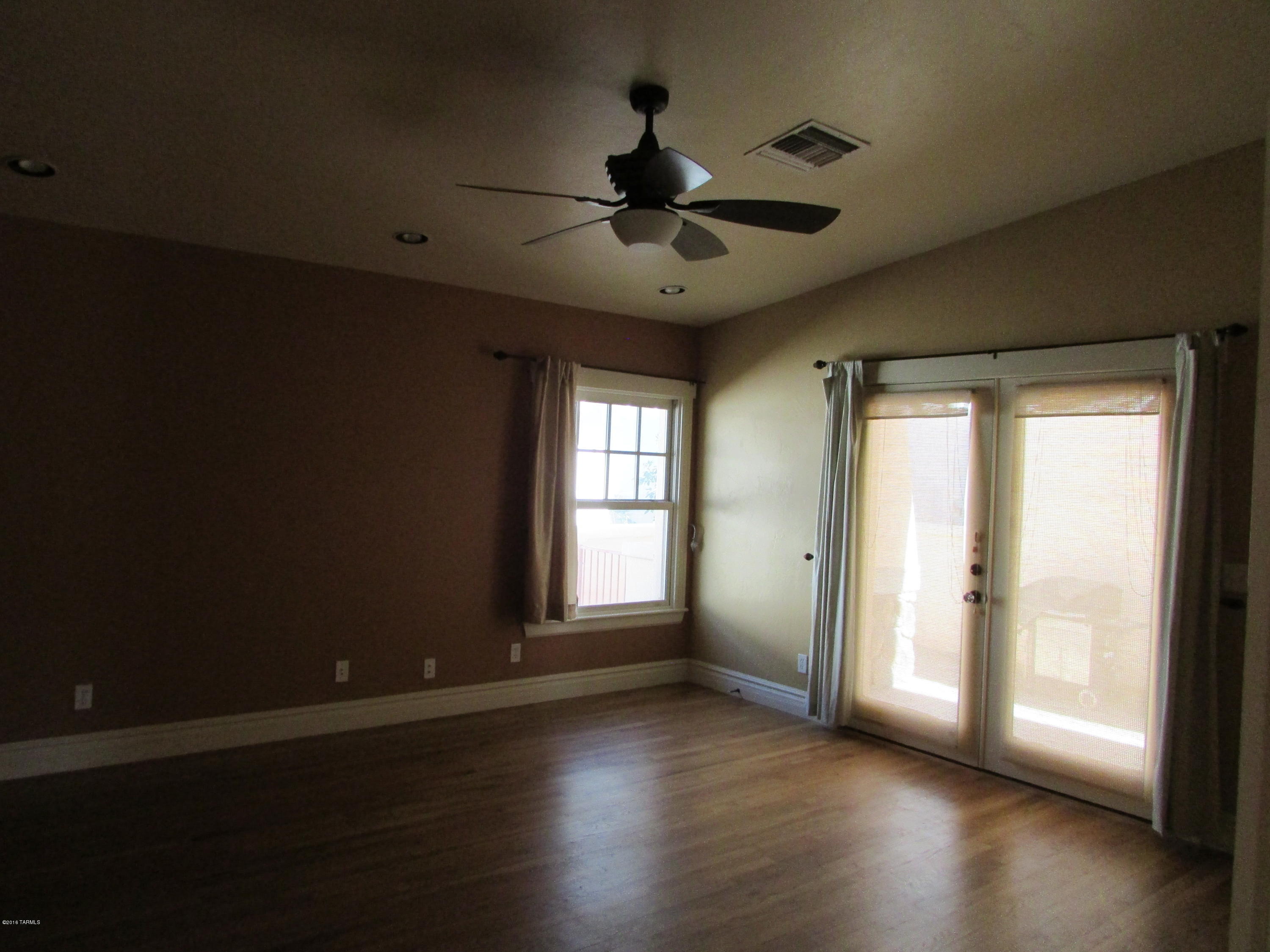 Tucson - Residential Lease