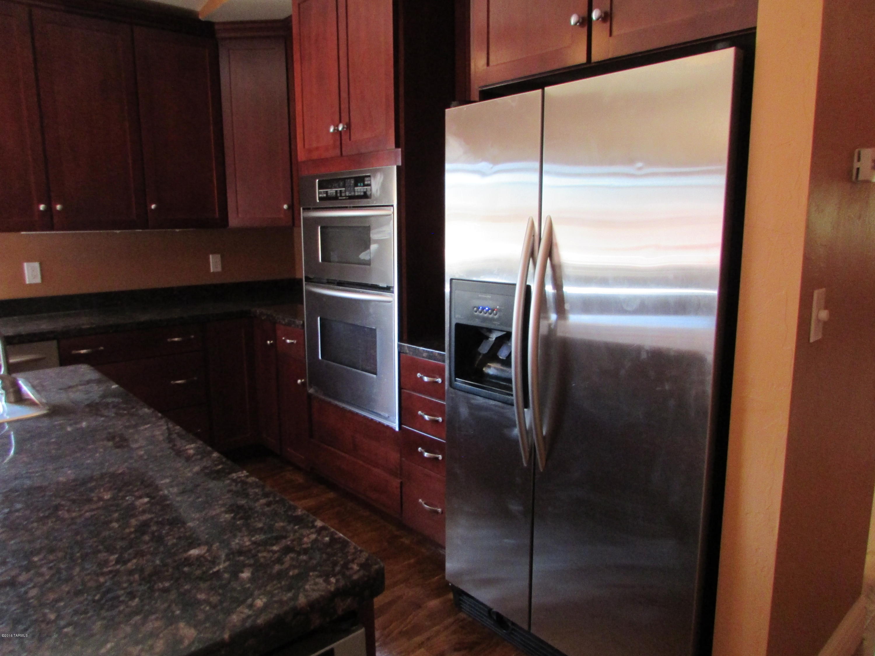 Tucson - Residential Lease