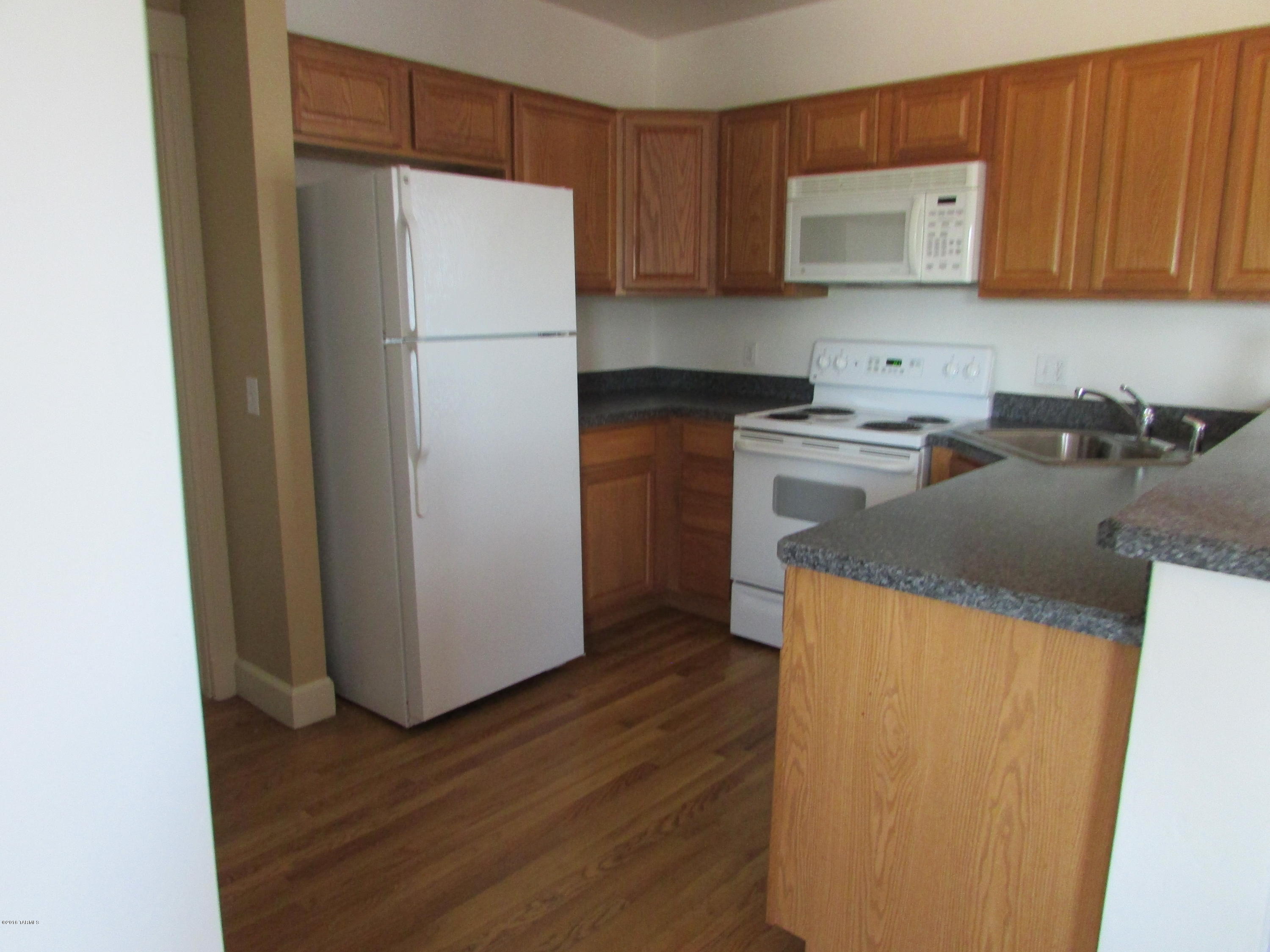 Tucson - Residential Lease