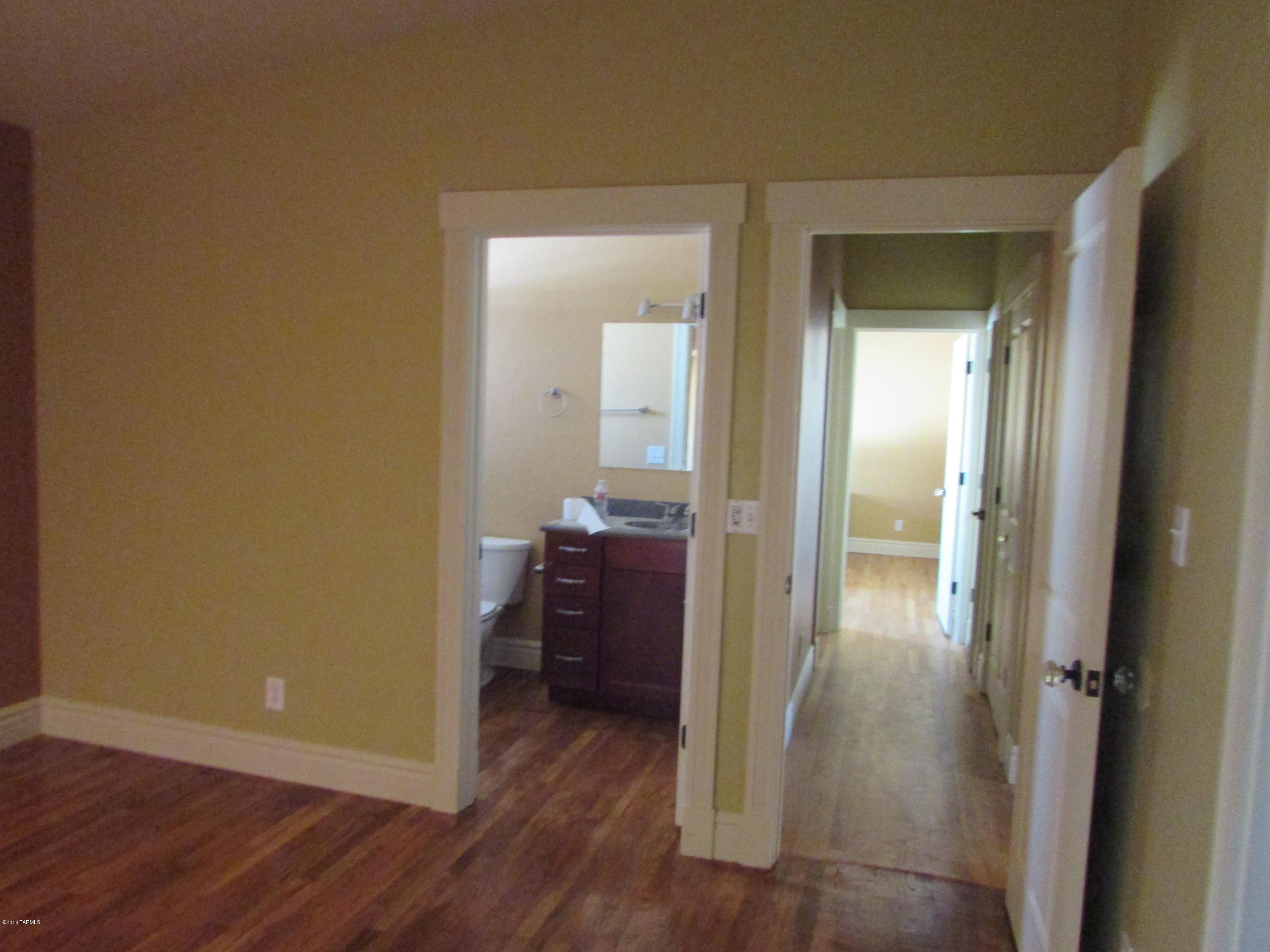 Tucson - Residential Lease