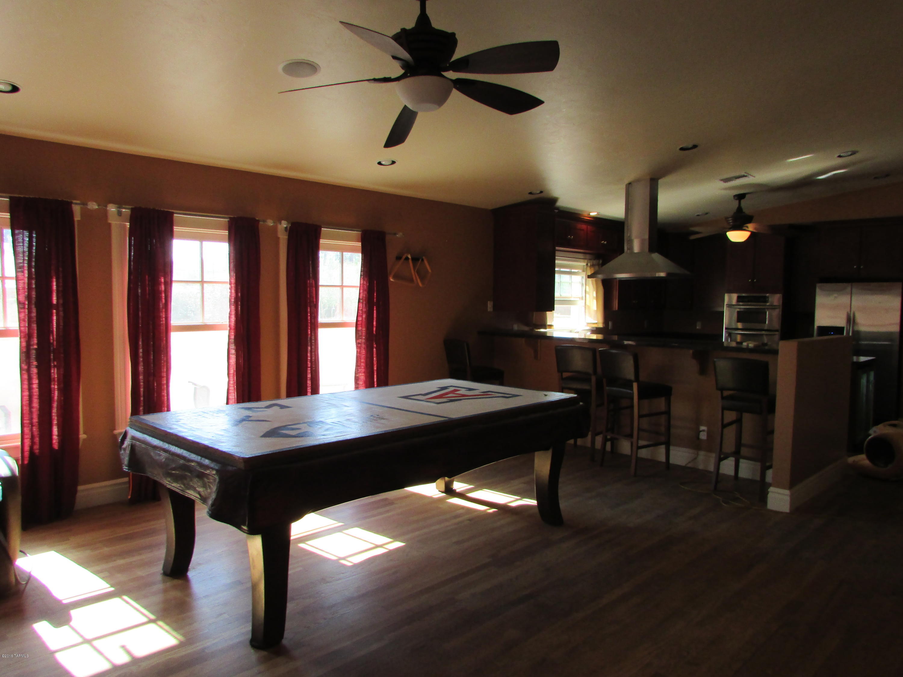 Tucson - Residential Lease