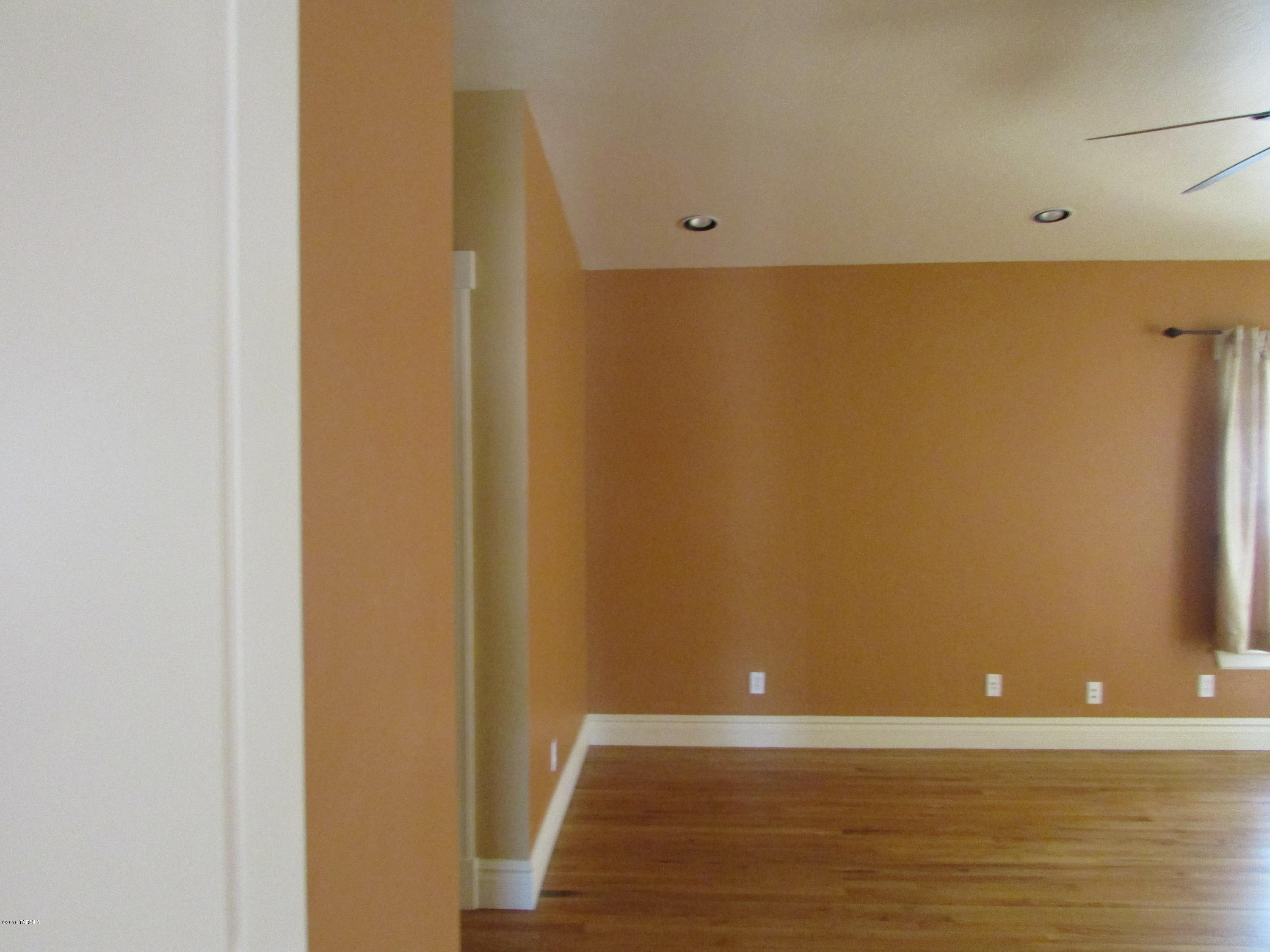 Tucson - Residential Lease