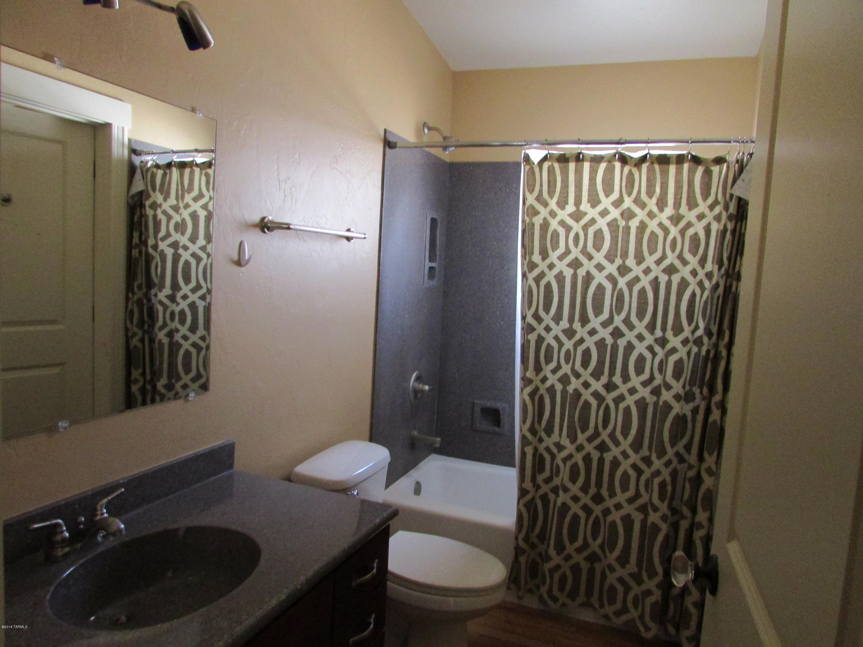 Tucson - Residential Lease