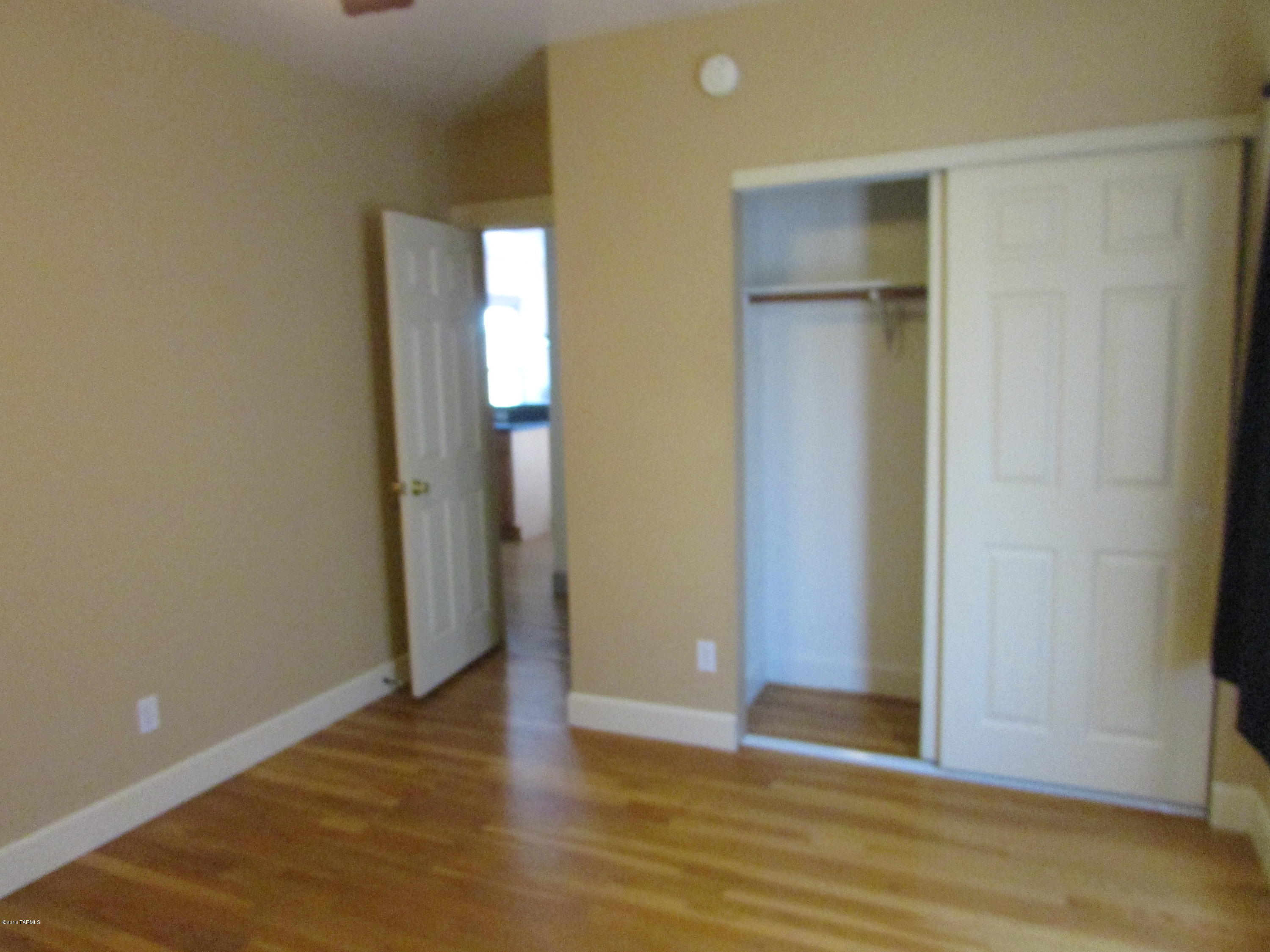 Tucson - Residential Lease