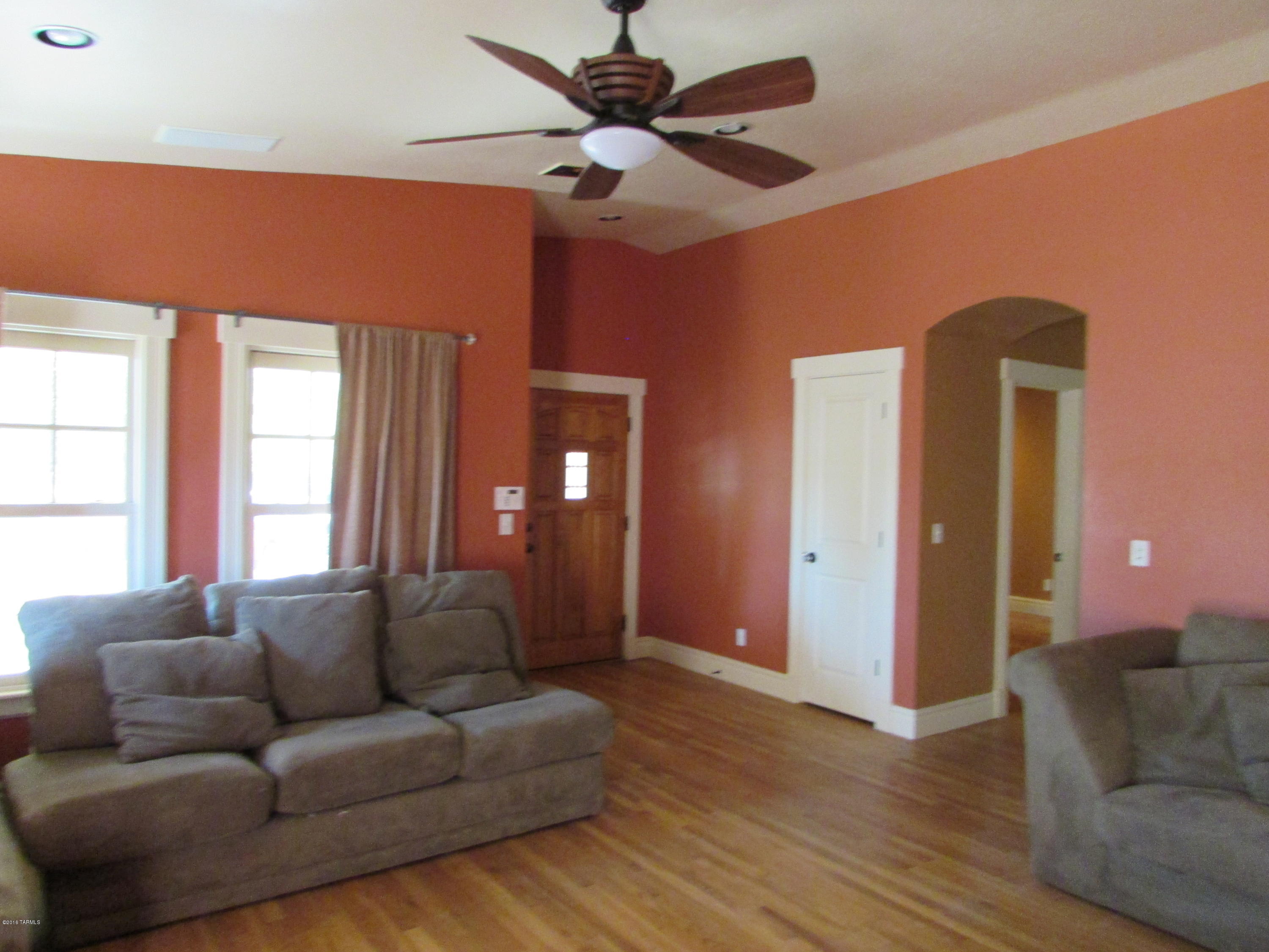 Tucson - Residential Lease