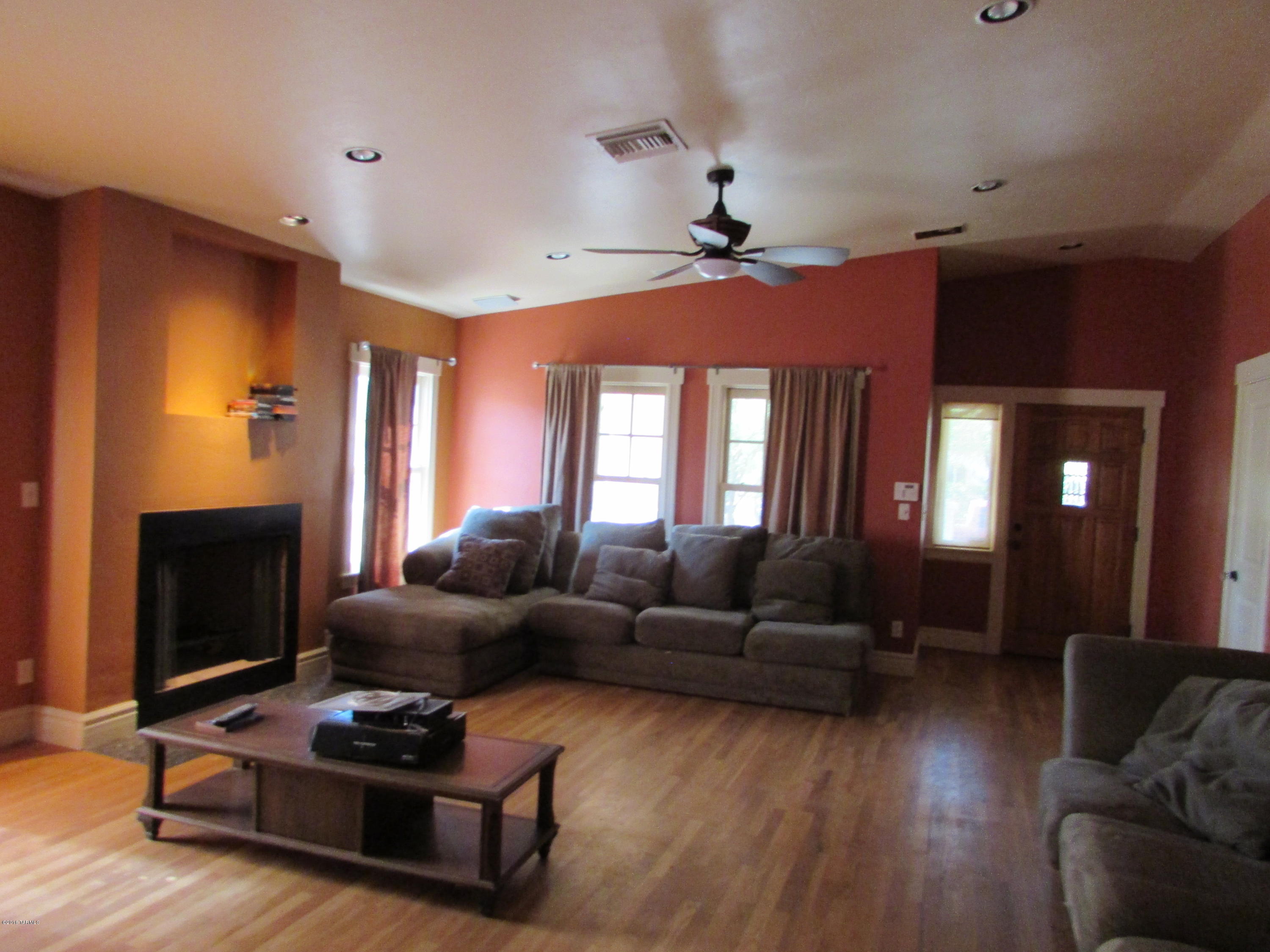 Tucson - Residential Lease