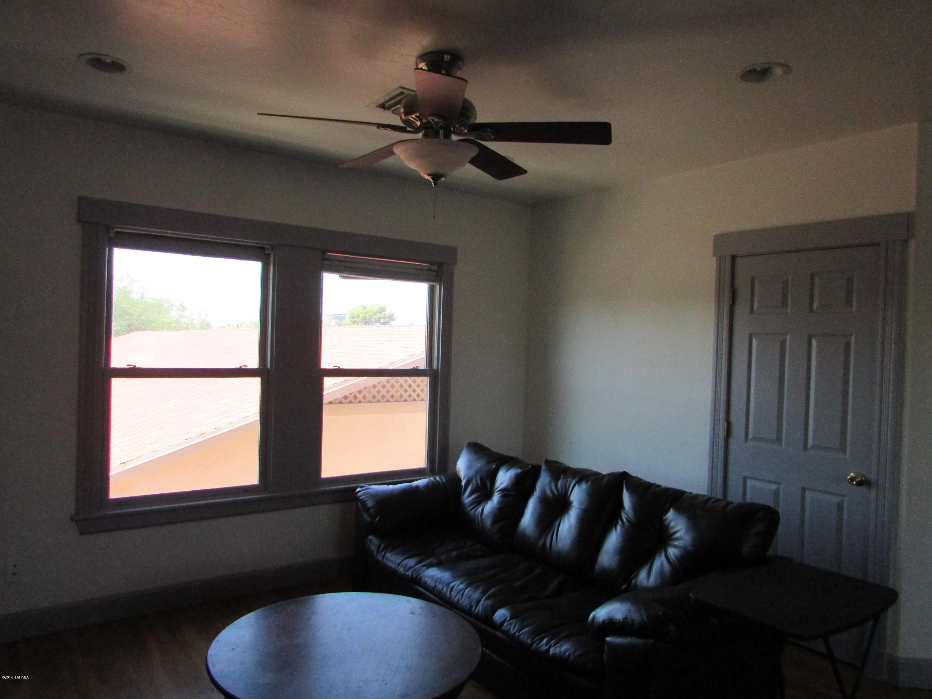 Tucson - Residential Lease