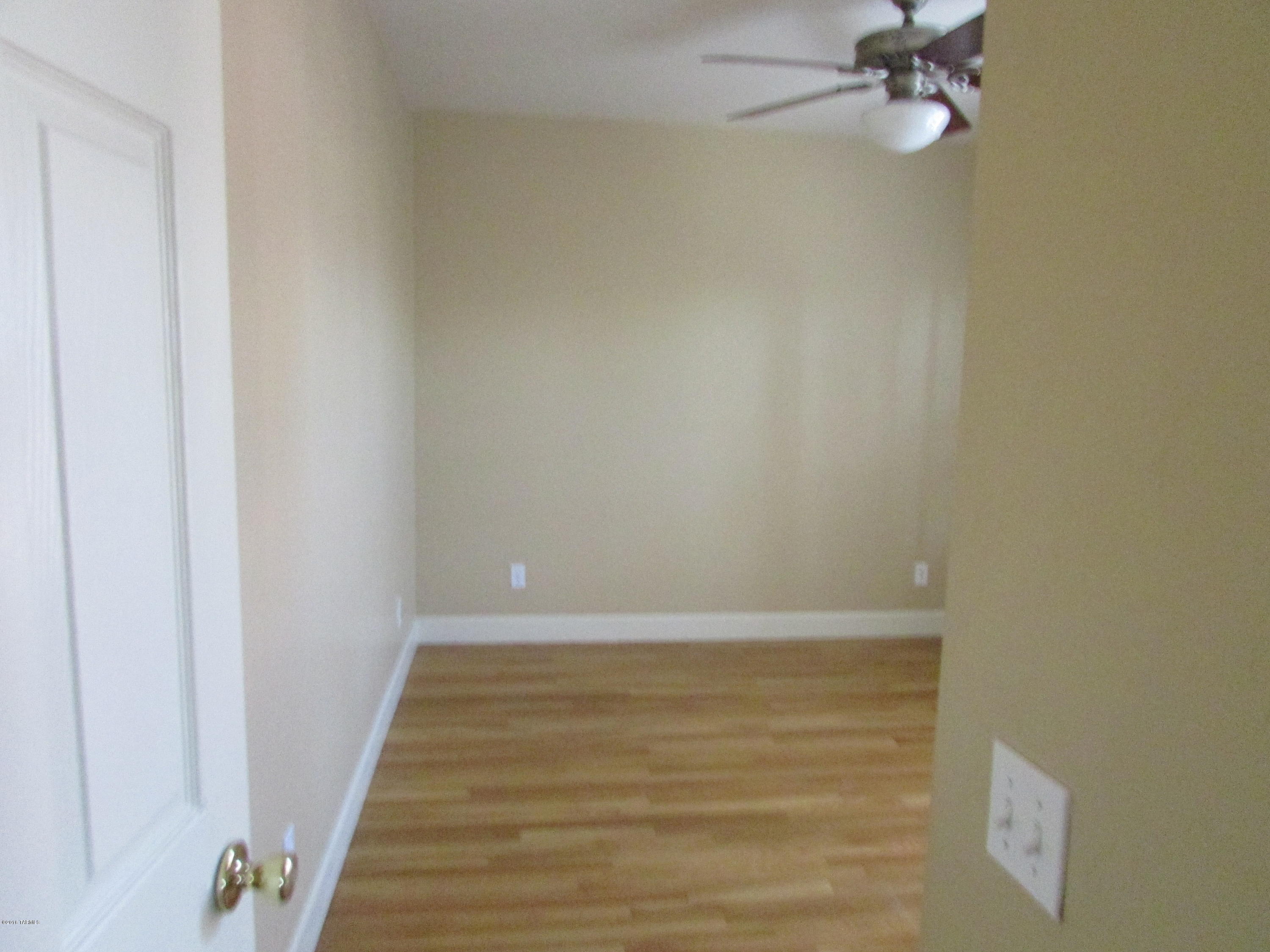 Tucson - Residential Lease