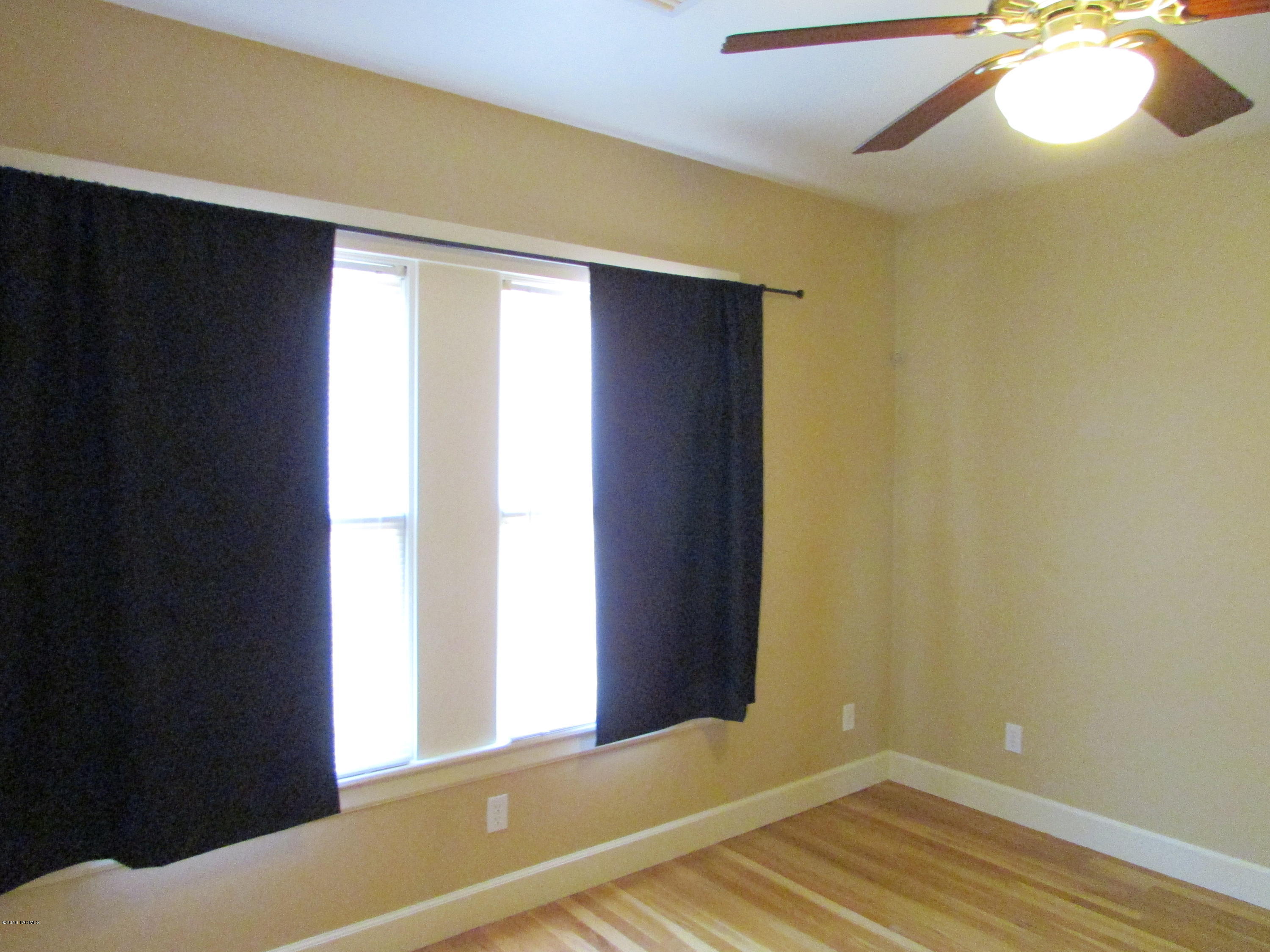 Tucson - Residential Lease