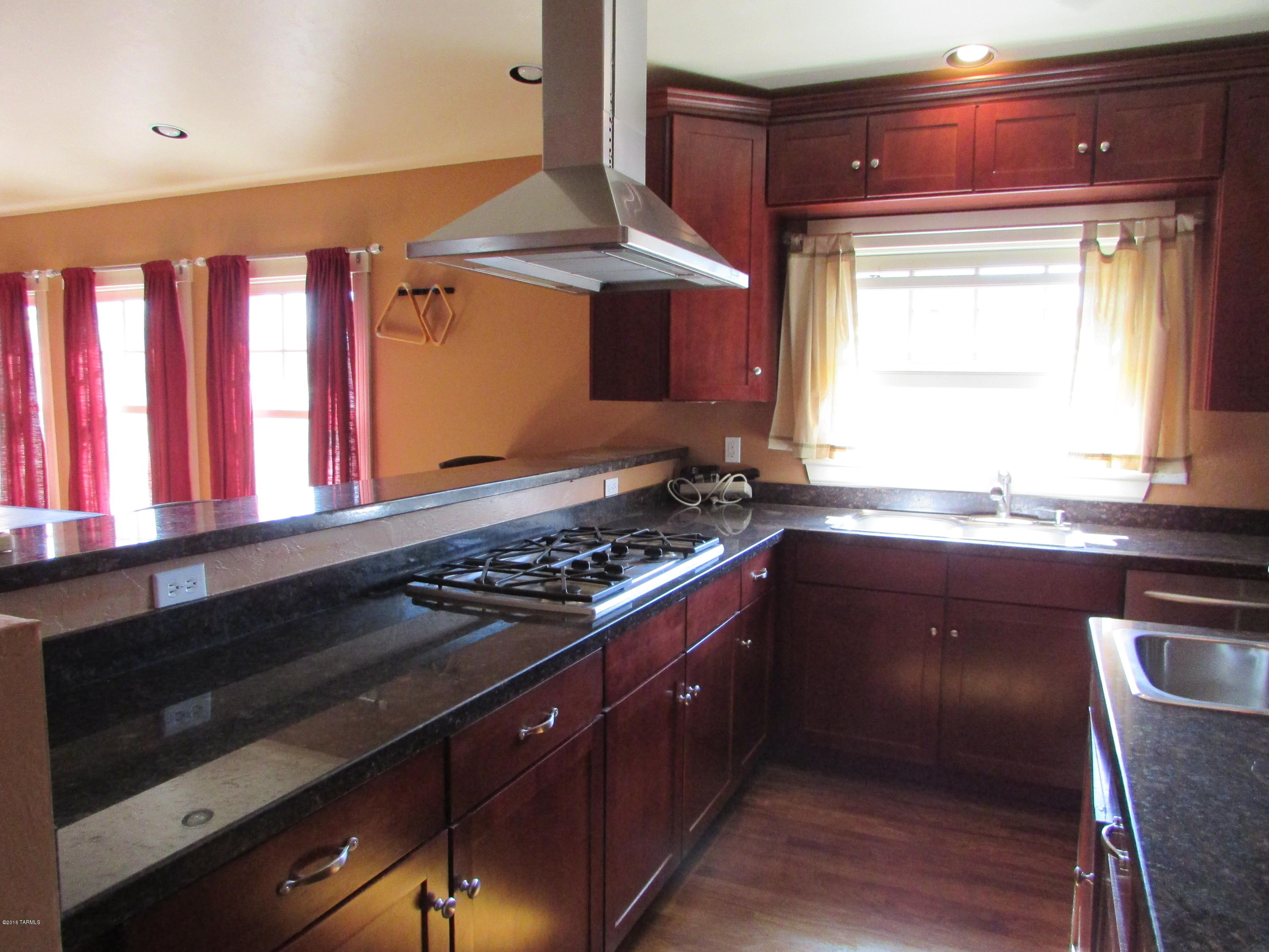 Tucson - Residential Lease