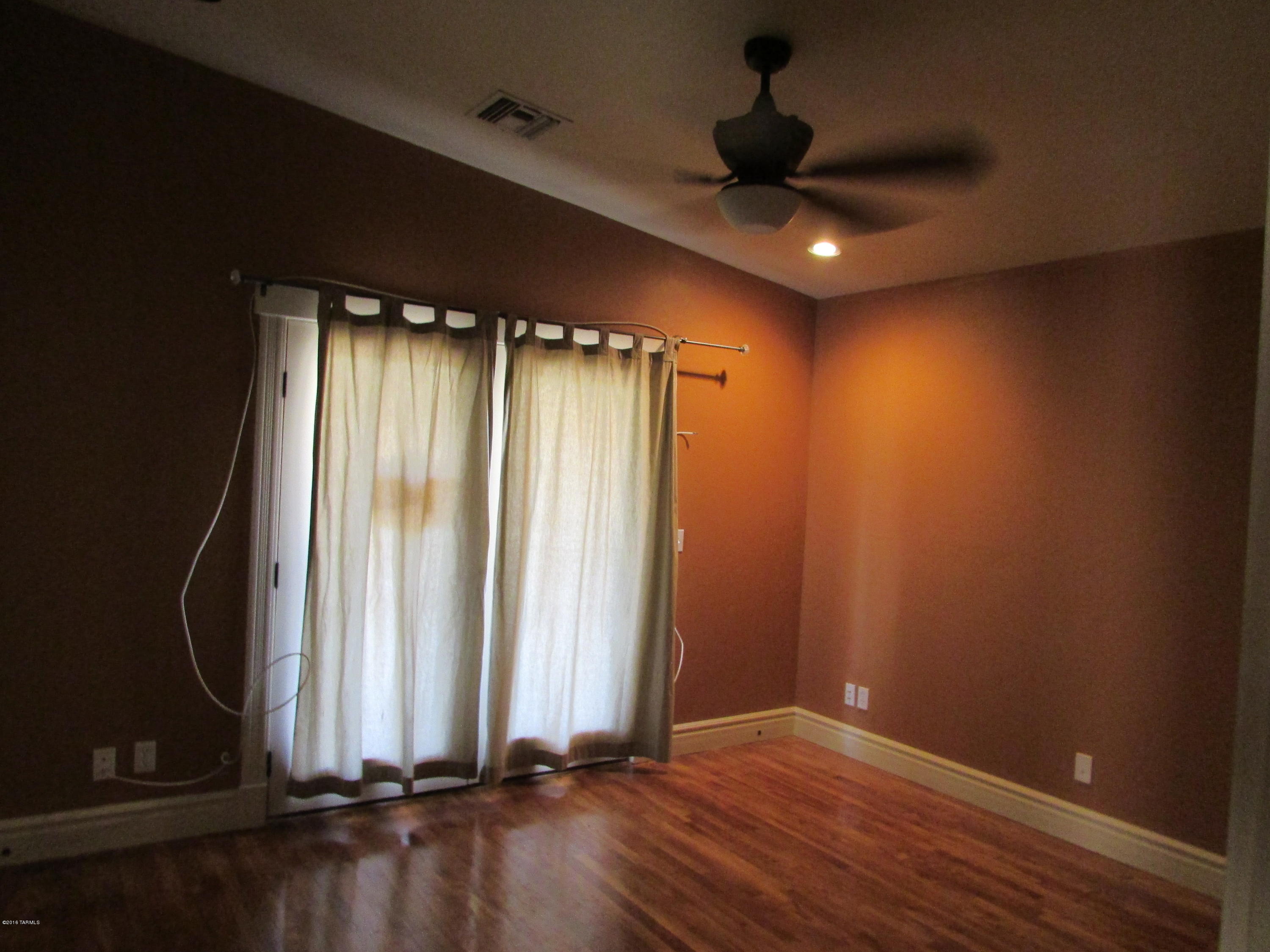 Tucson - Residential Lease