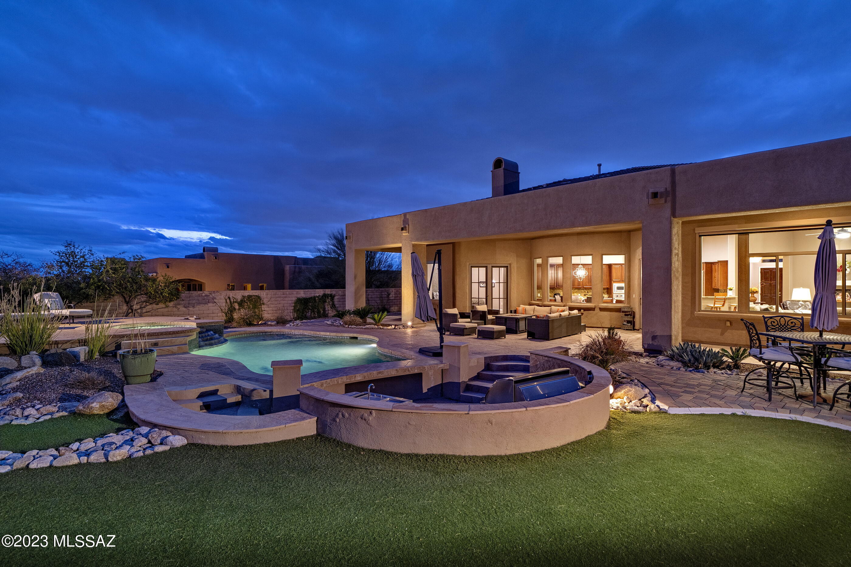 Ventana Reserve (1-17) - Residential