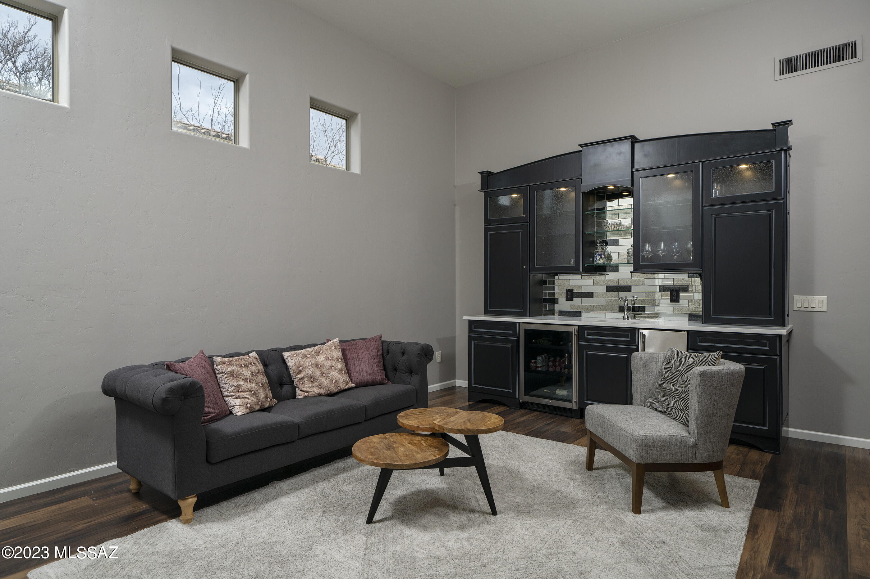 Ventana Reserve (1-17) - Residential