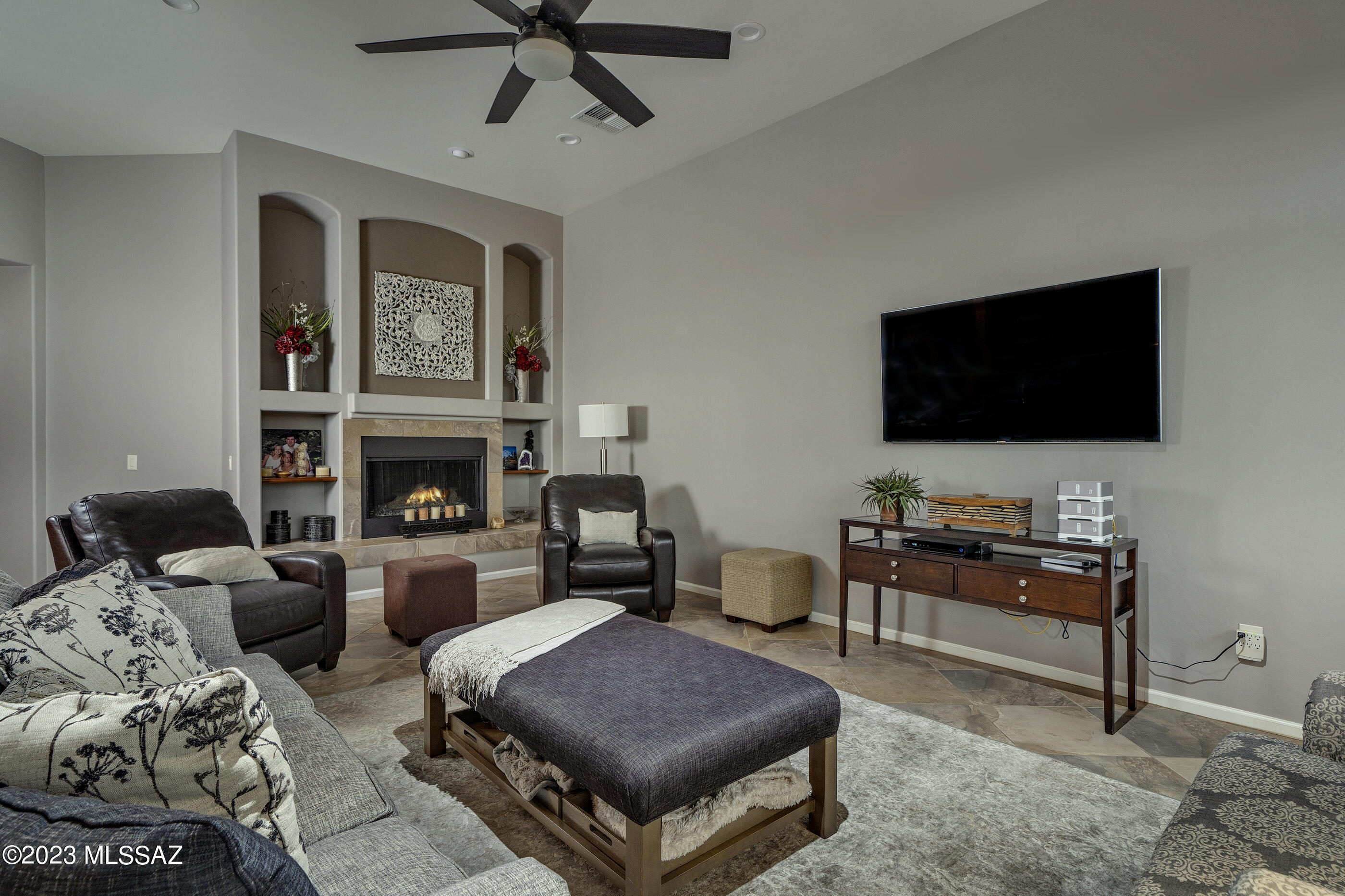 Ventana Reserve (1-17) - Residential