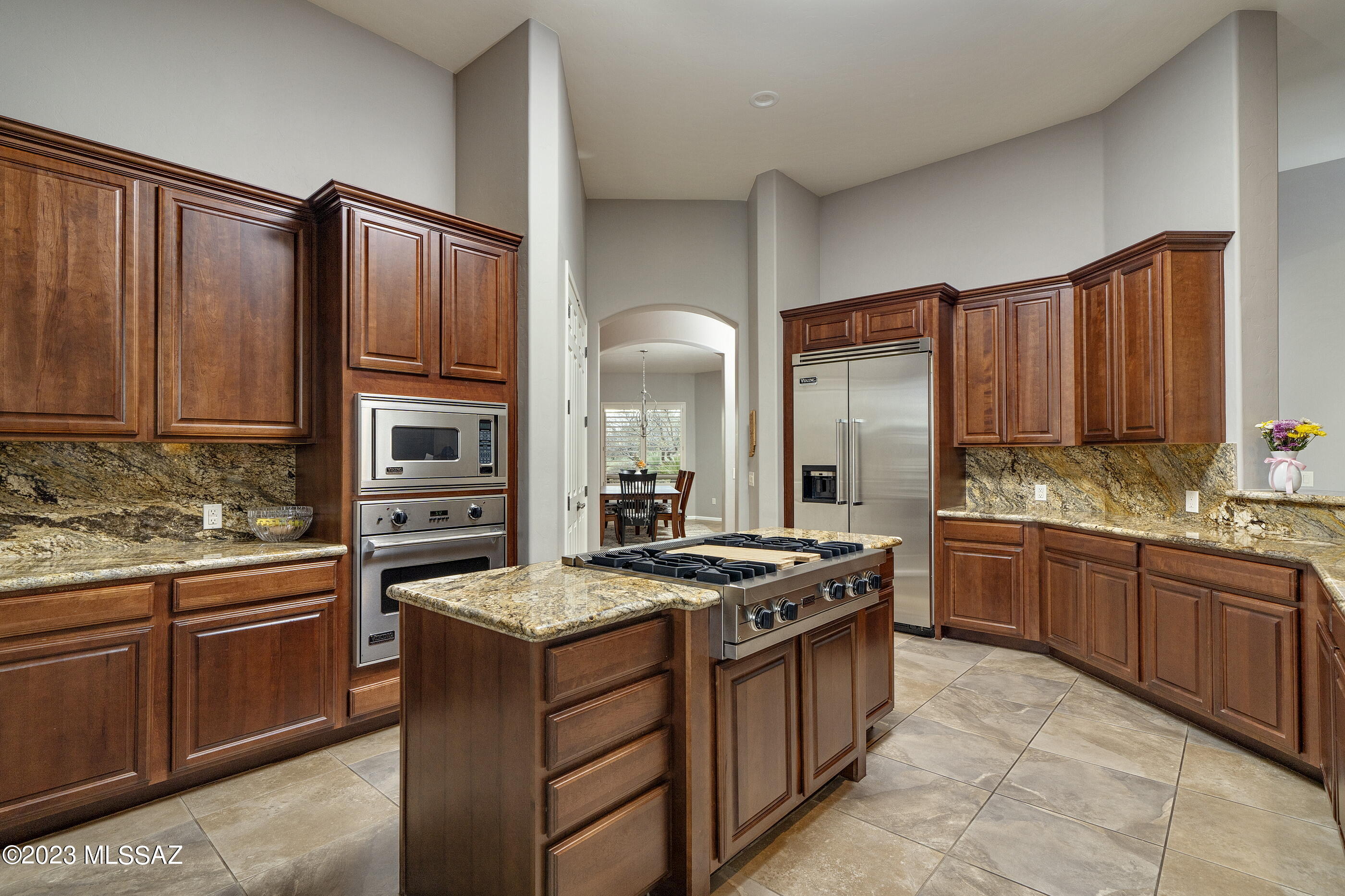 Ventana Reserve (1-17) - Residential