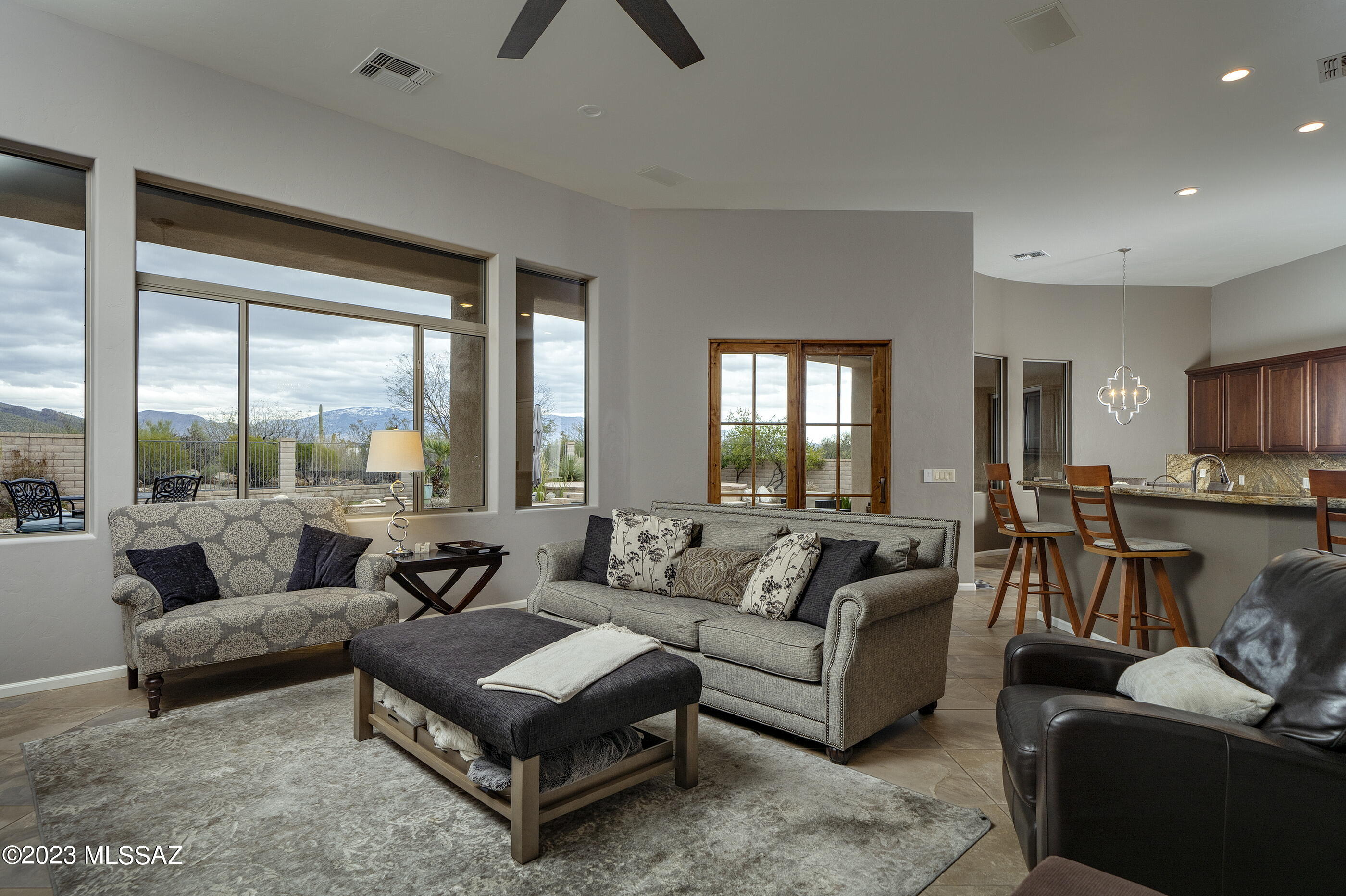 Ventana Reserve (1-17) - Residential