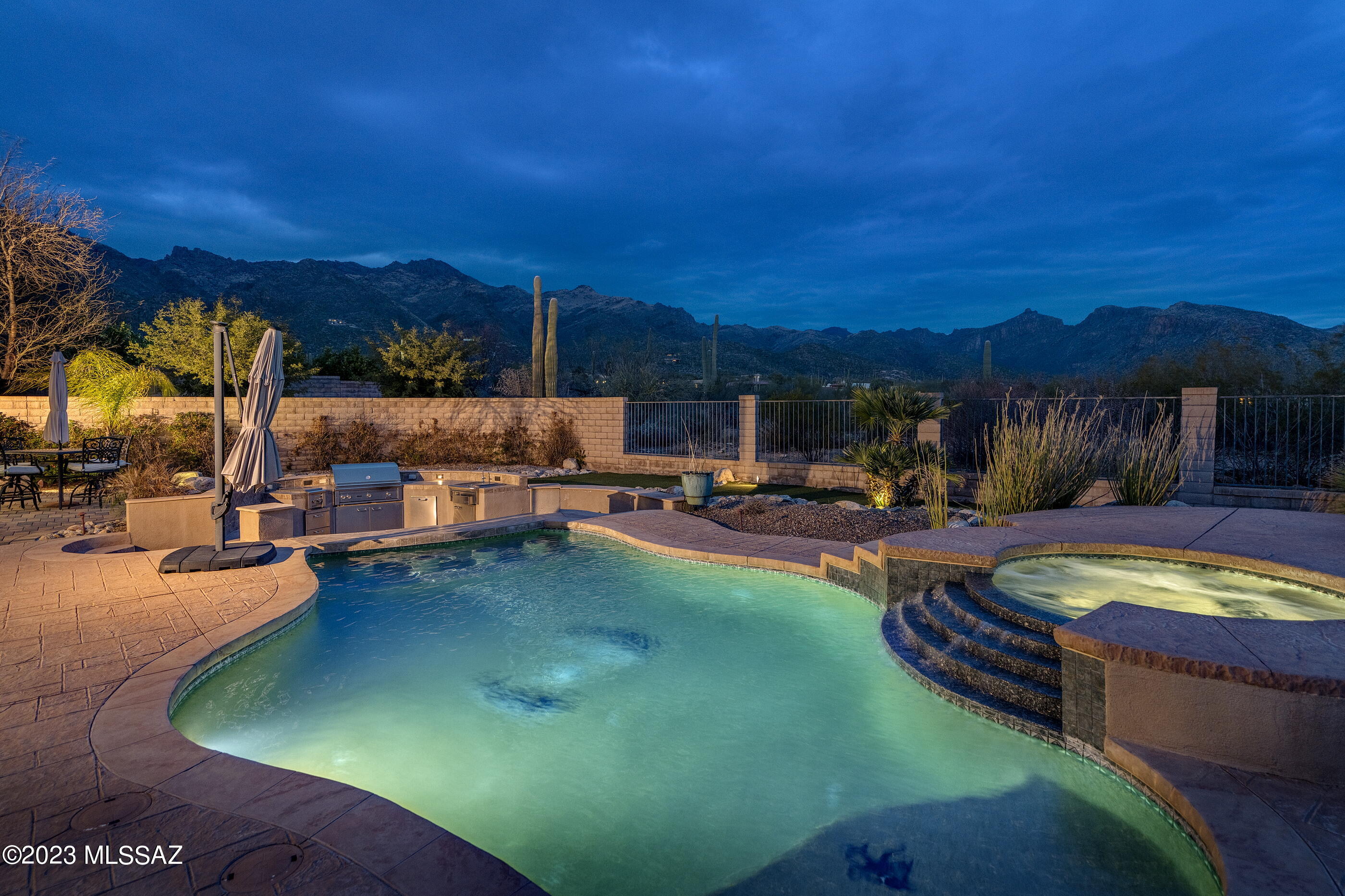 Ventana Reserve (1-17) - Residential