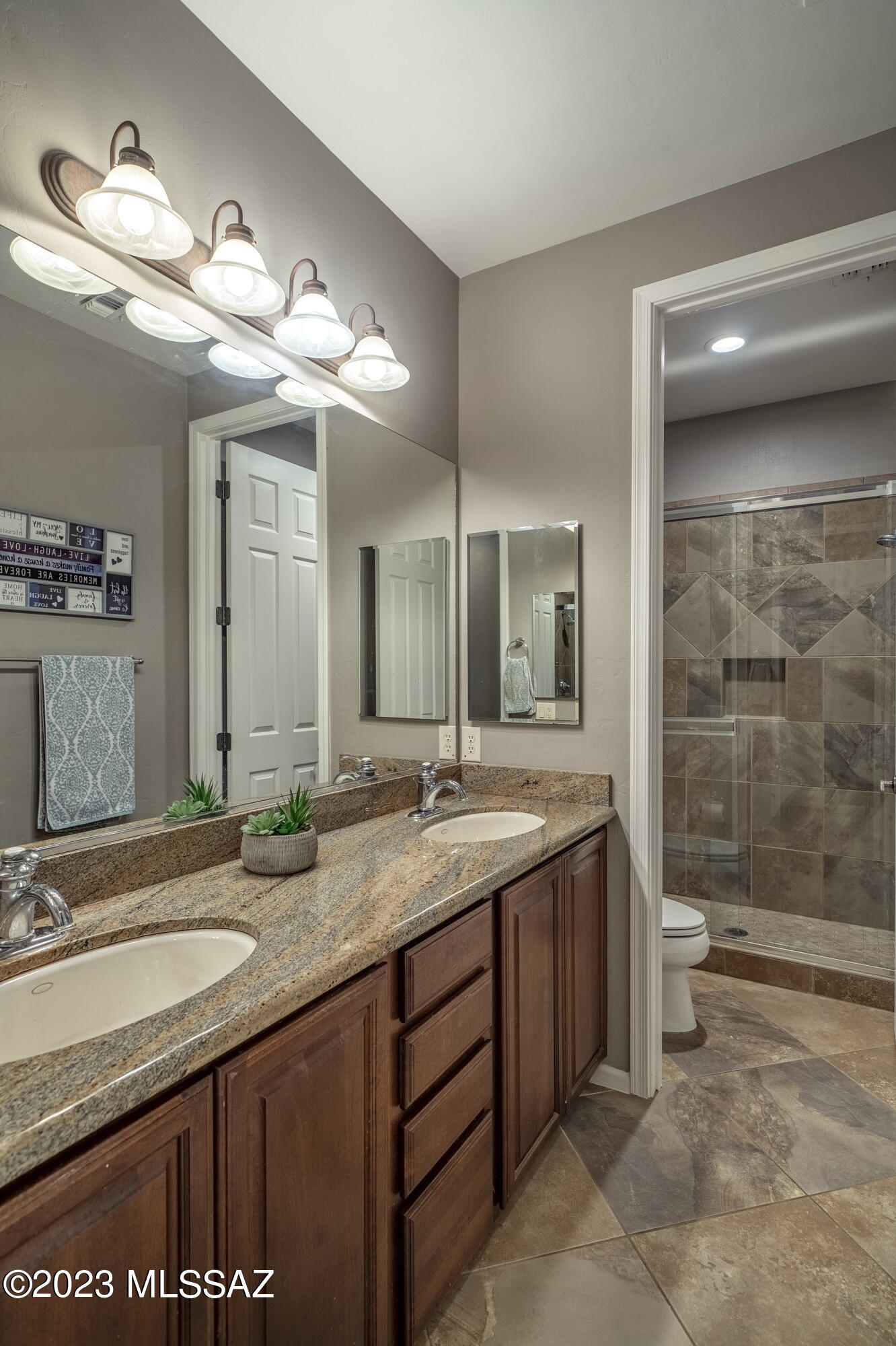 Ventana Reserve (1-17) - Residential