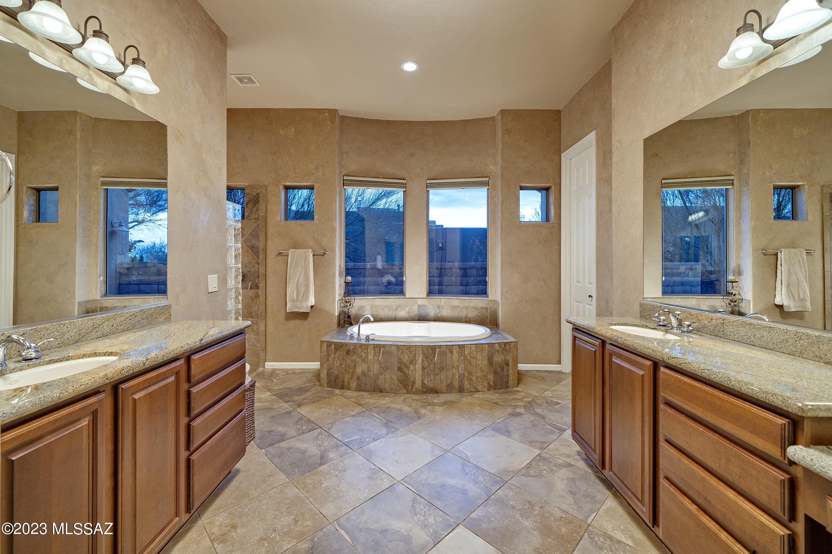 Ventana Reserve (1-17) - Residential