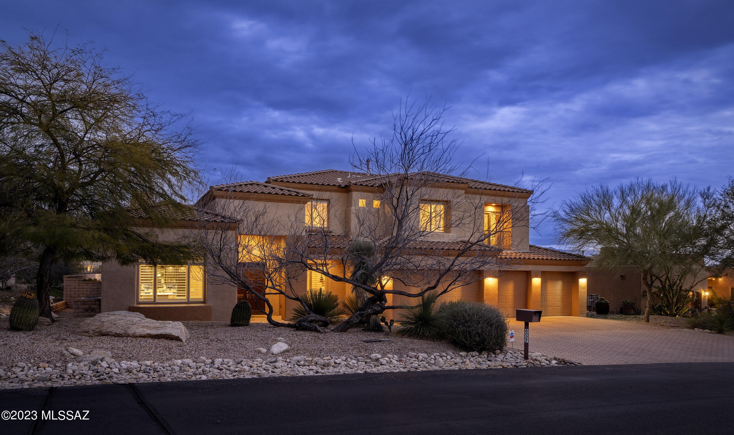 Ventana Reserve (1-17) - Residential