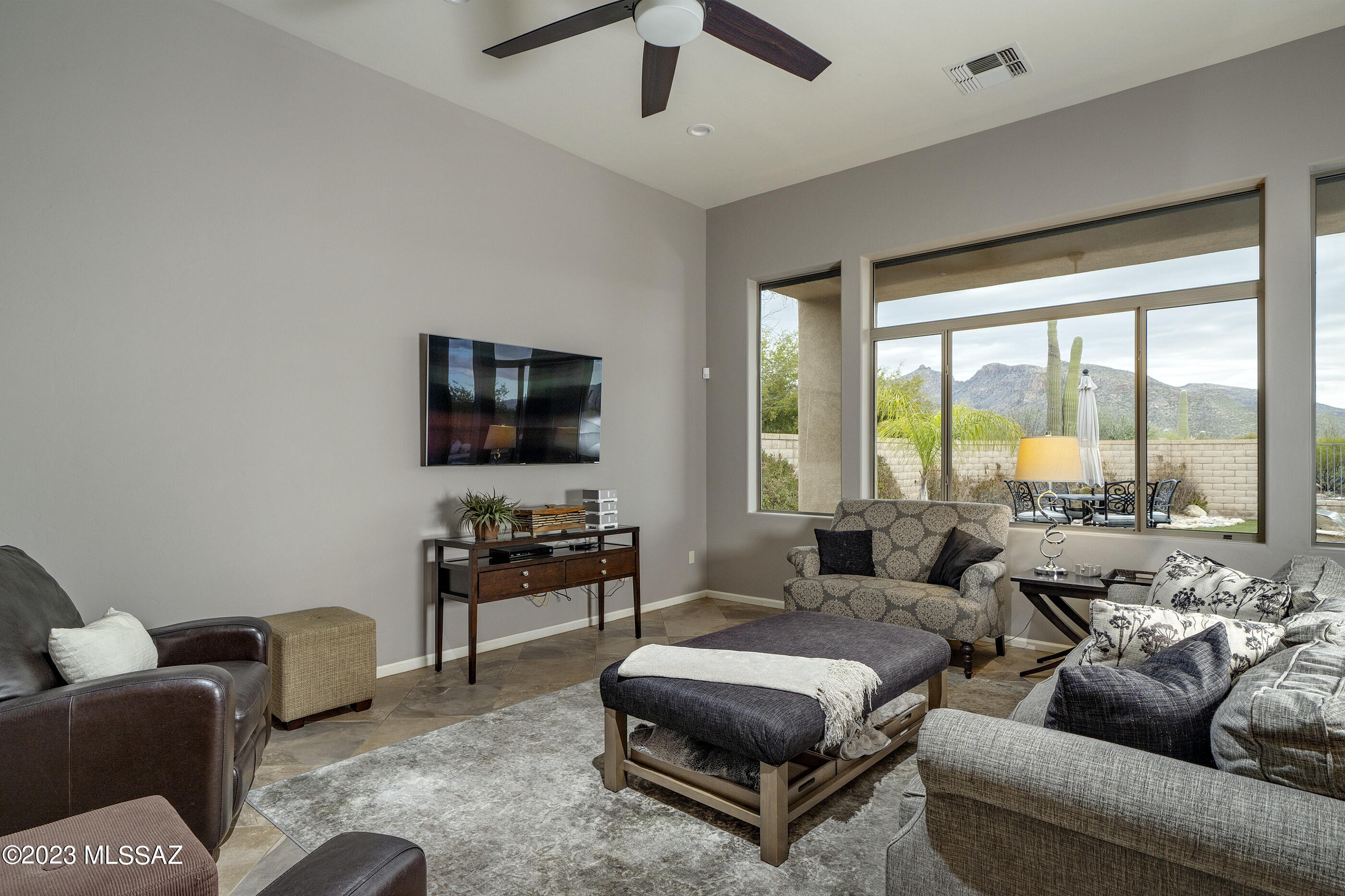 Ventana Reserve (1-17) - Residential