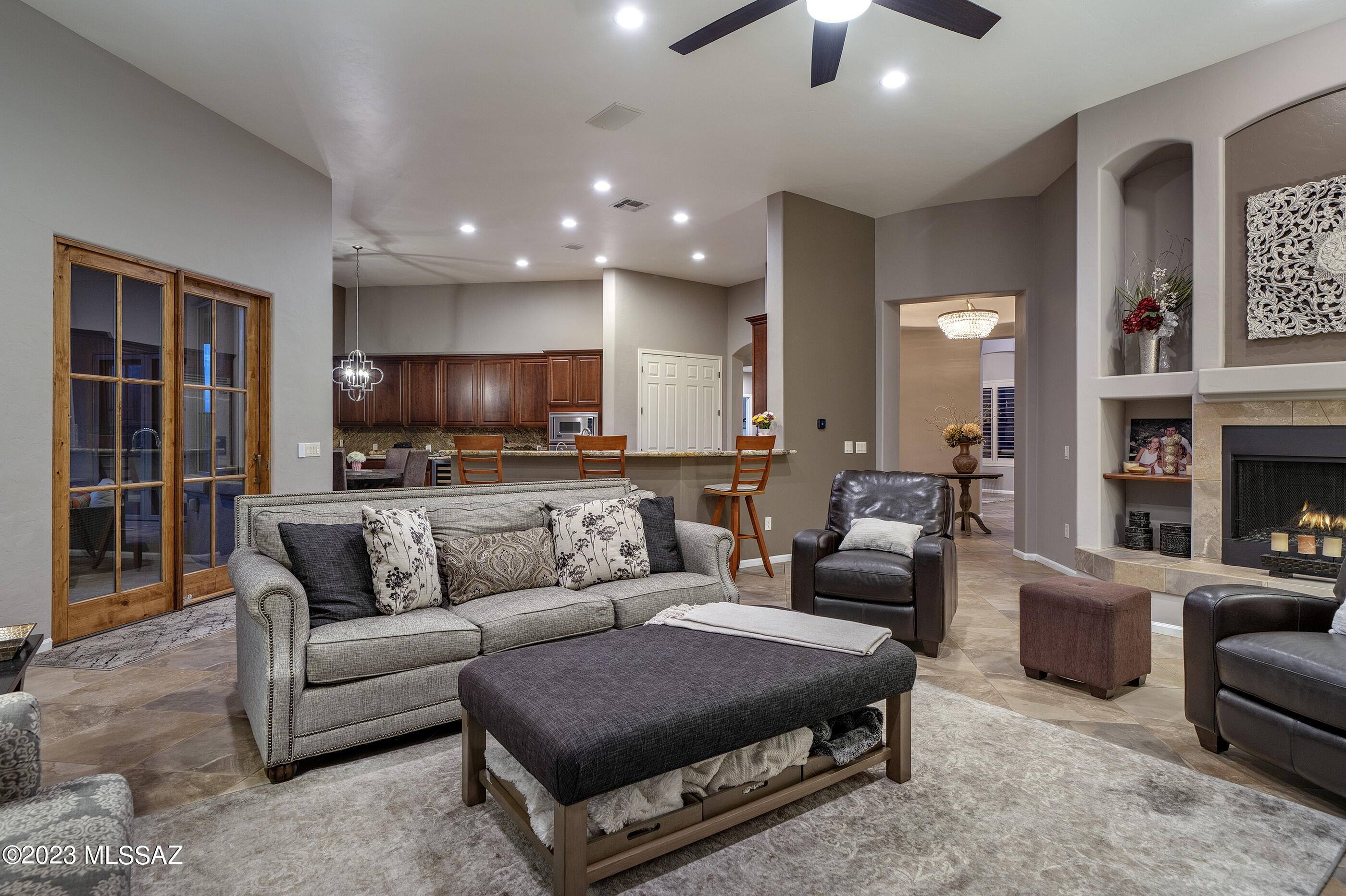 Ventana Reserve (1-17) - Residential