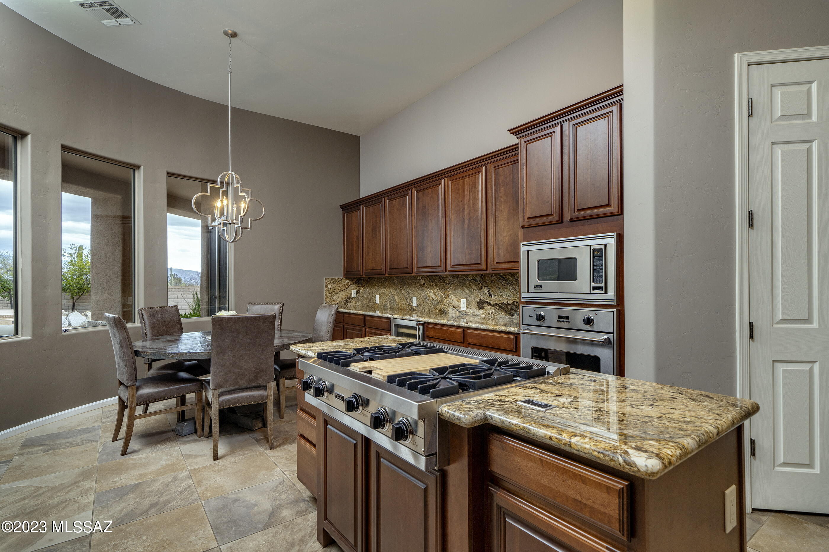 Ventana Reserve (1-17) - Residential