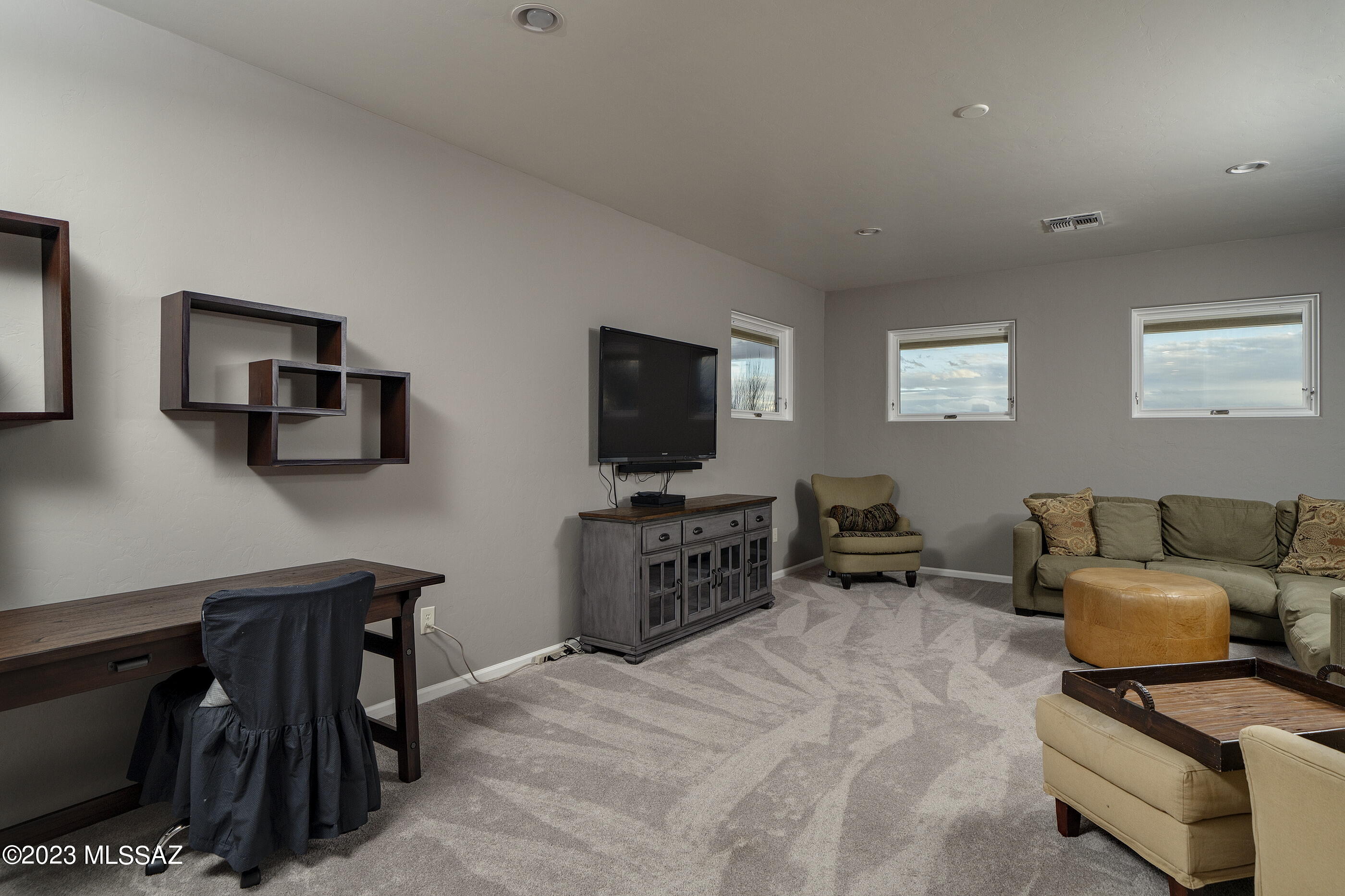 Ventana Reserve (1-17) - Residential