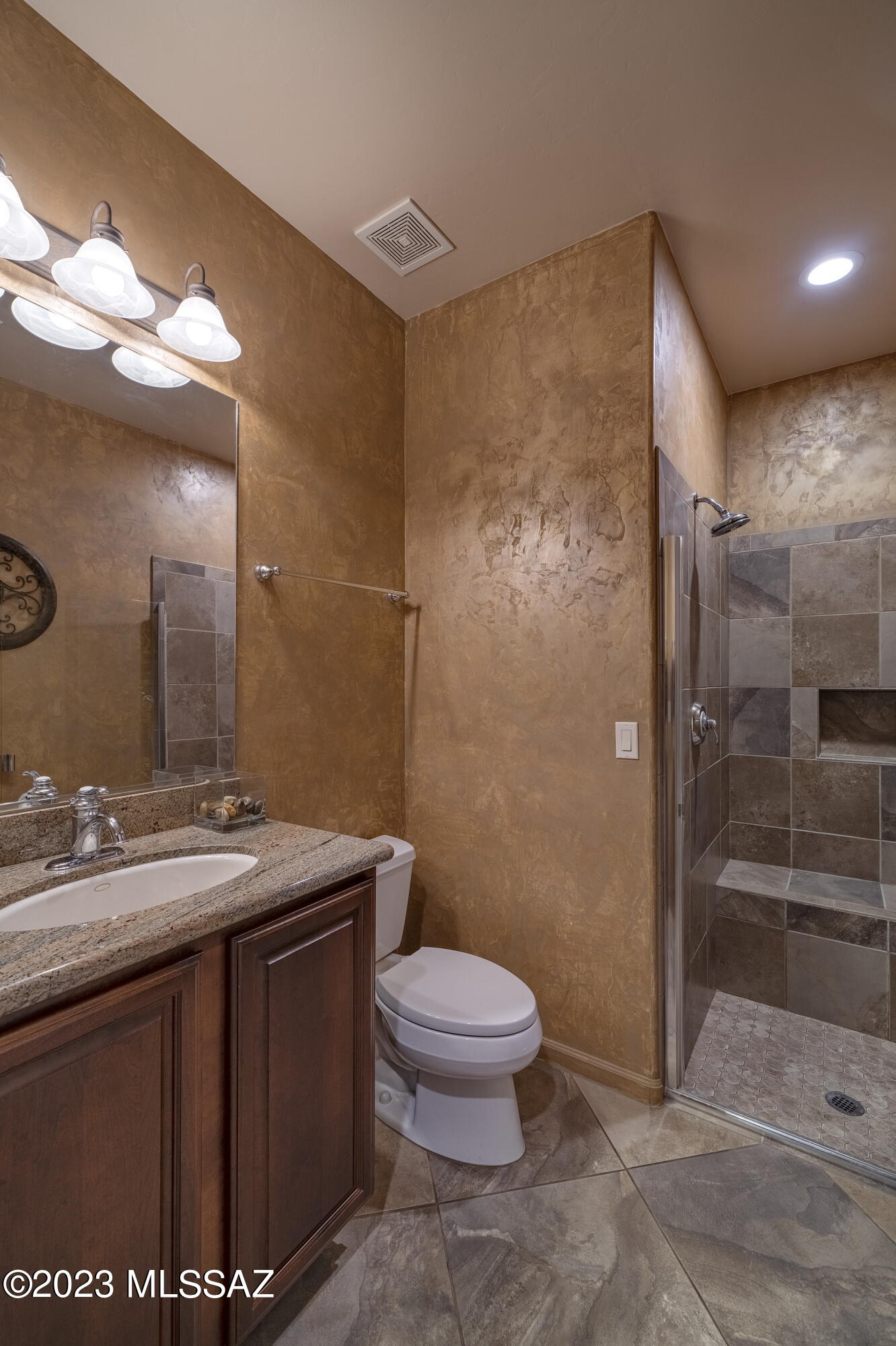 Ventana Reserve (1-17) - Residential