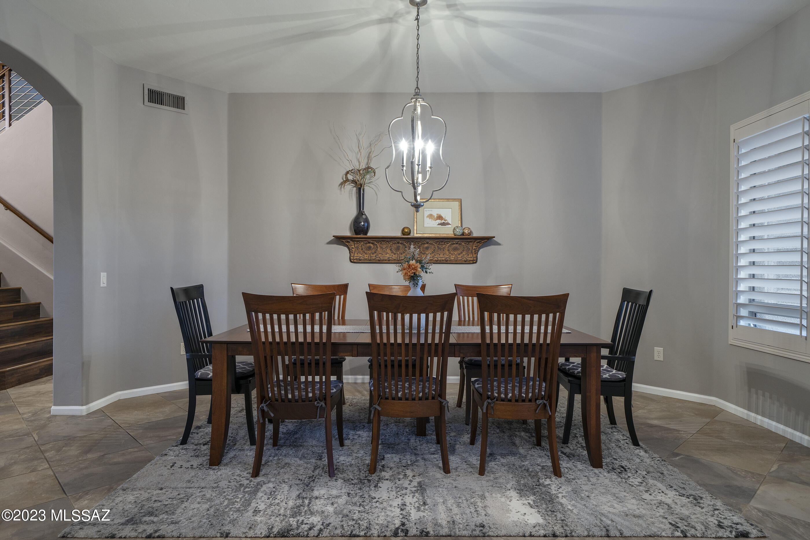 Ventana Reserve (1-17) - Residential